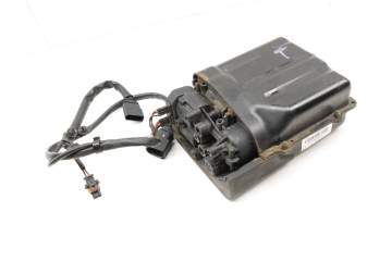 Air Suspension Compressor / Pump 97035815109