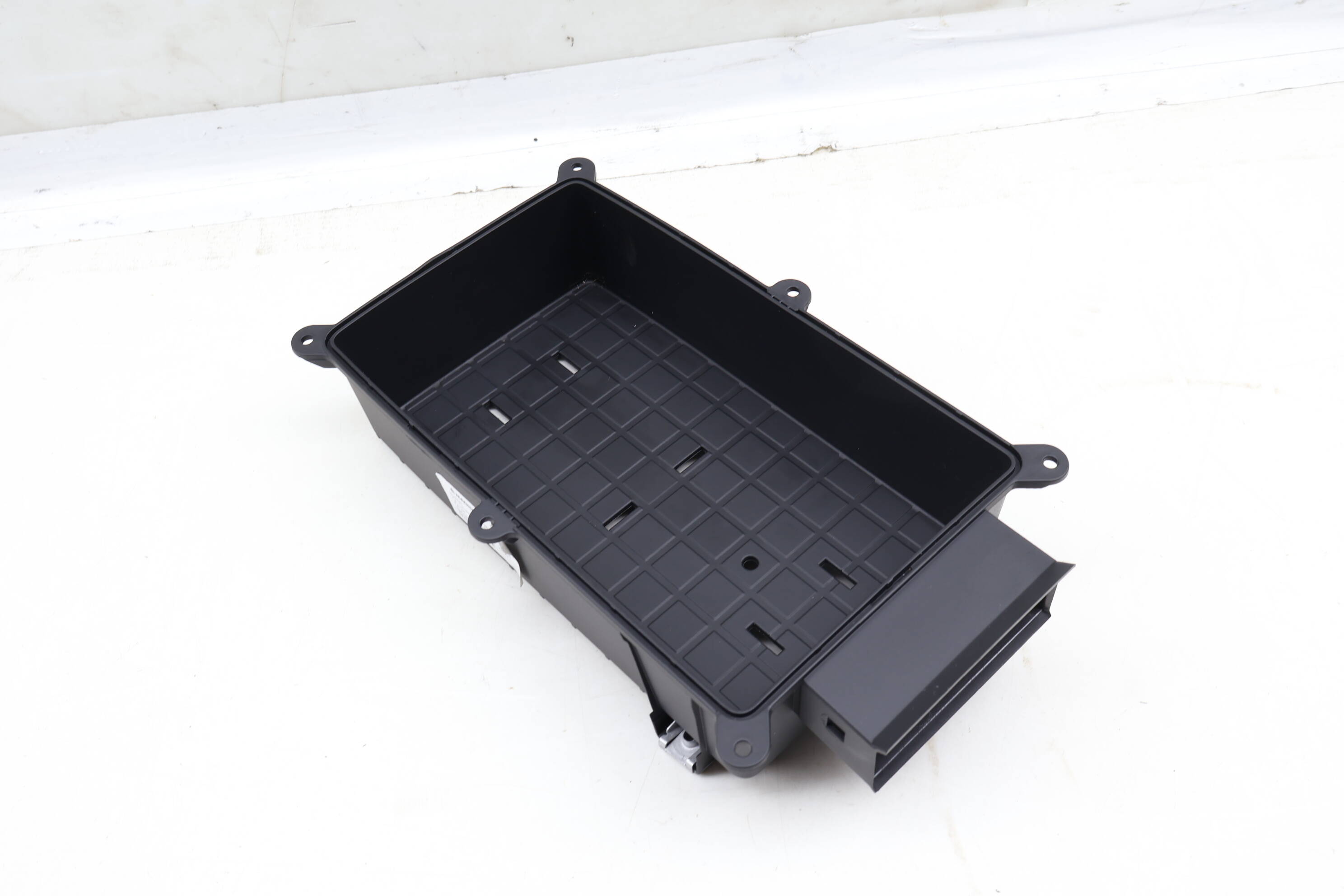 Center Console Storage Bin / Tray 8W0864981