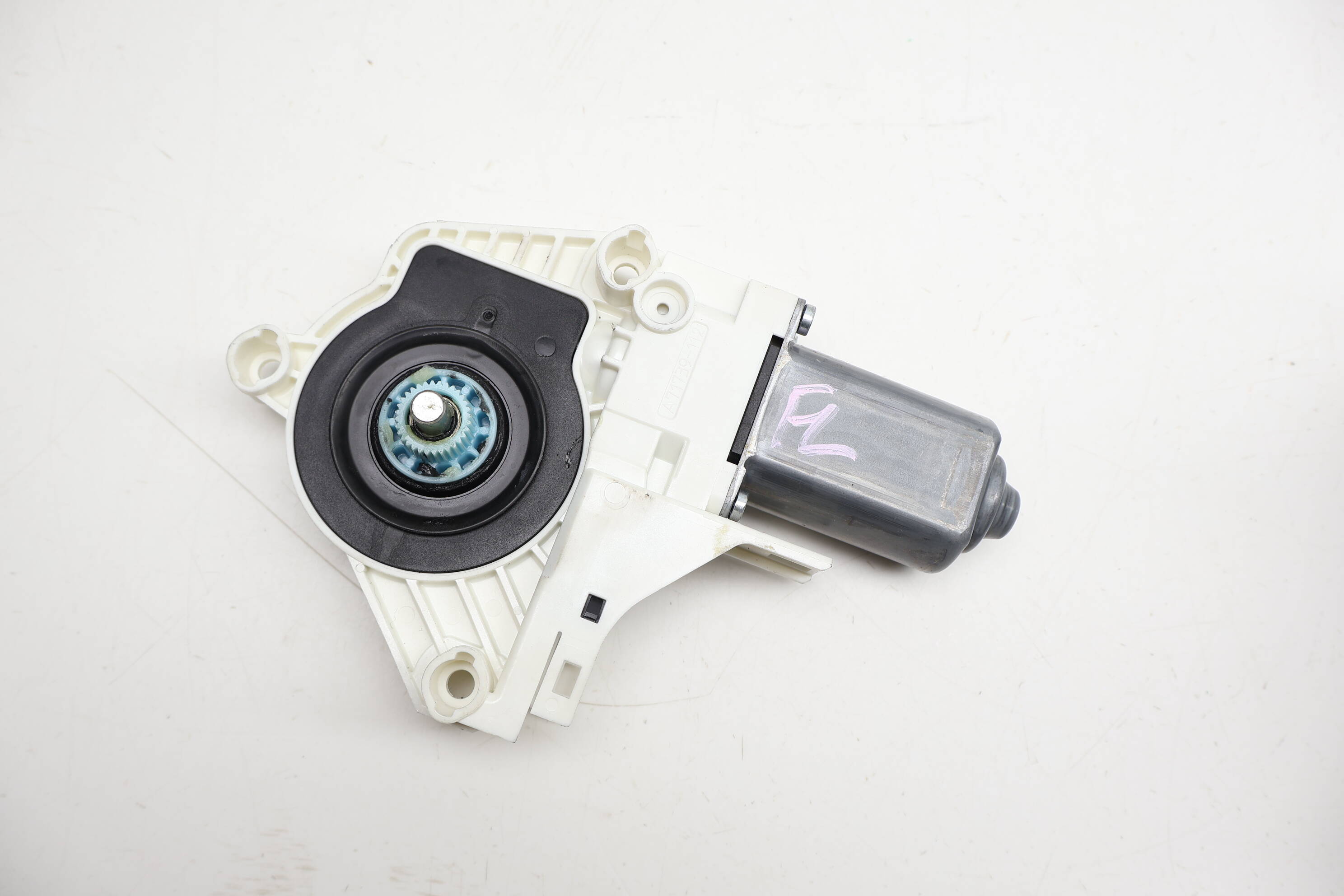 Power Window Motor 8K0959801B 95862480100