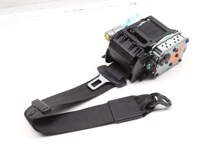 Seatbelt / Seat Belt Retractor 8J8857706D main product photo