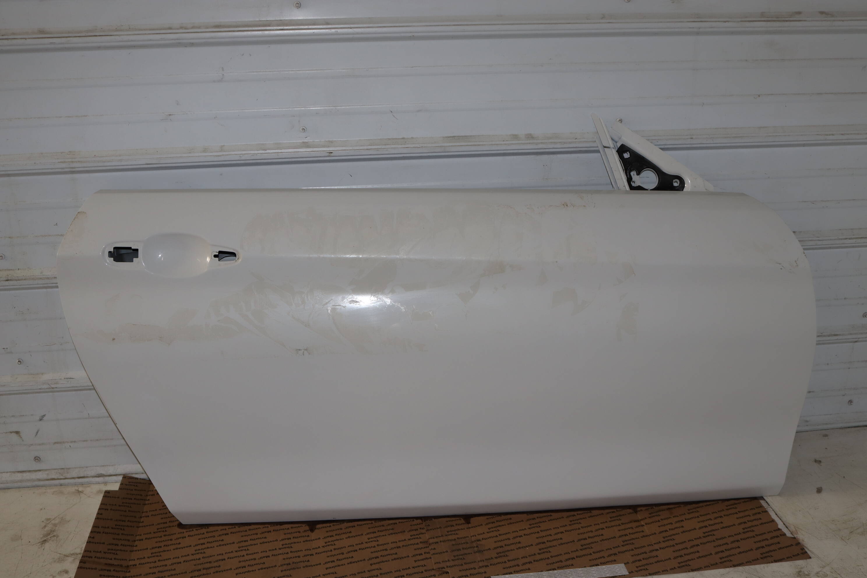 Door Shell / Skin 41007327346