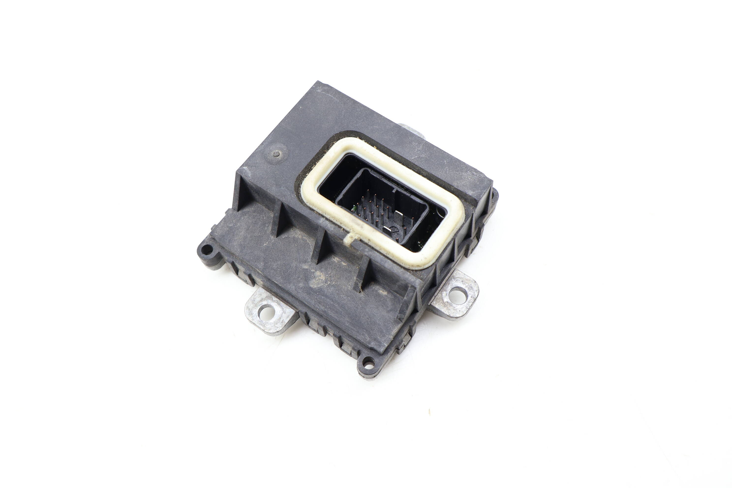 Adaptive Headlight Control Module 63126941634