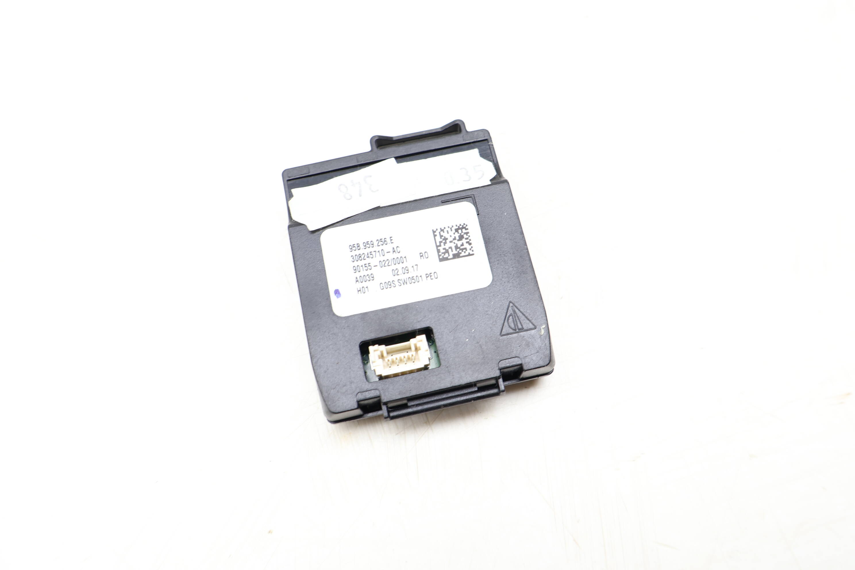 Steering Control Module 95B959256E