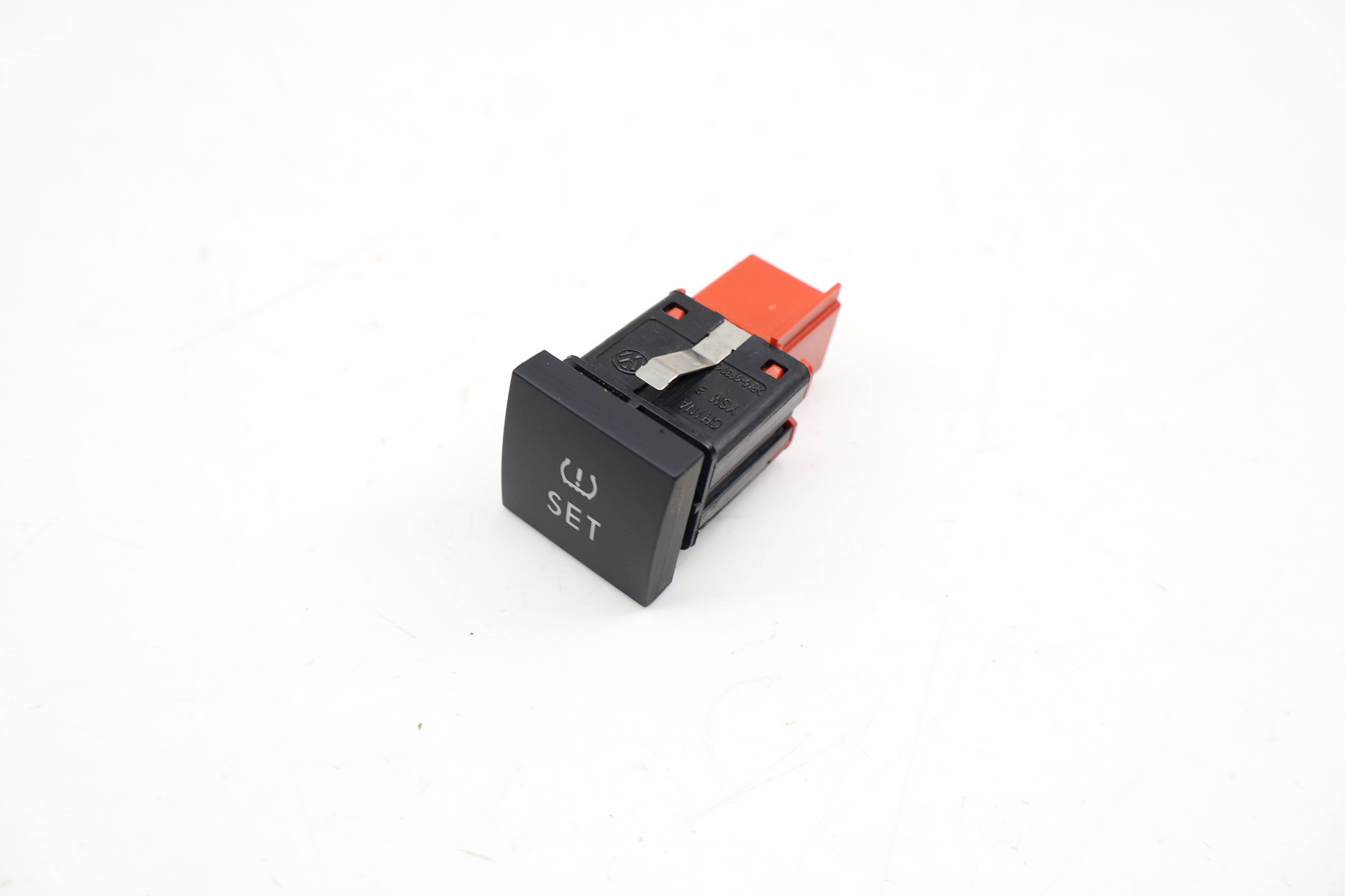 Tire Pressure Reset Switch / Button 1K0927121B