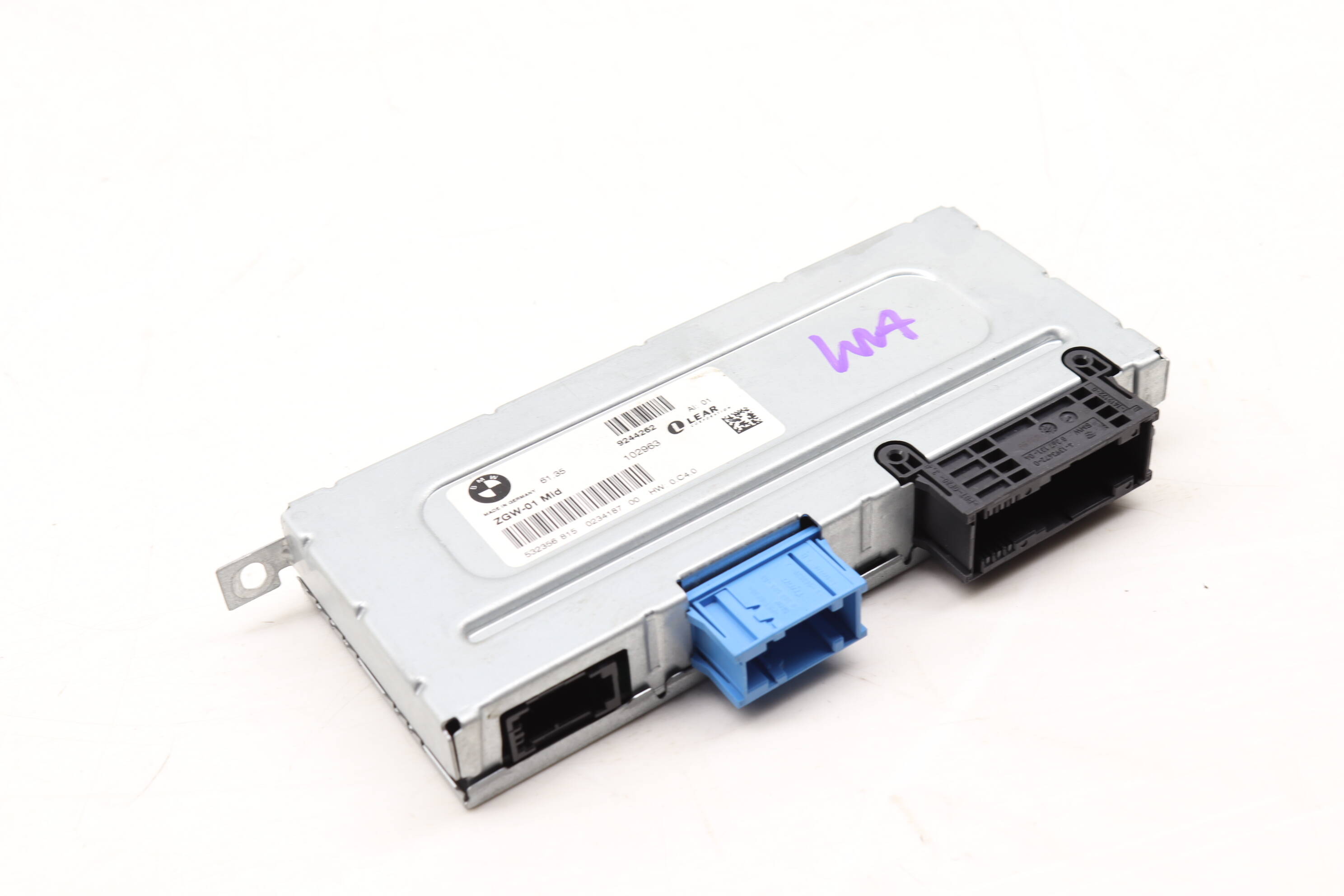 Central&#x20;Gateway&#x20;Control&#x20;Module&#x20;61359244262