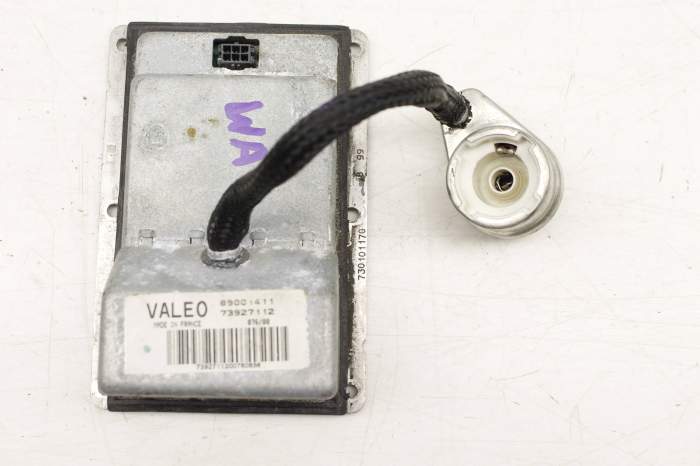 Headlight Ballast / Ignitor / Hid 8D0998391 main product photo