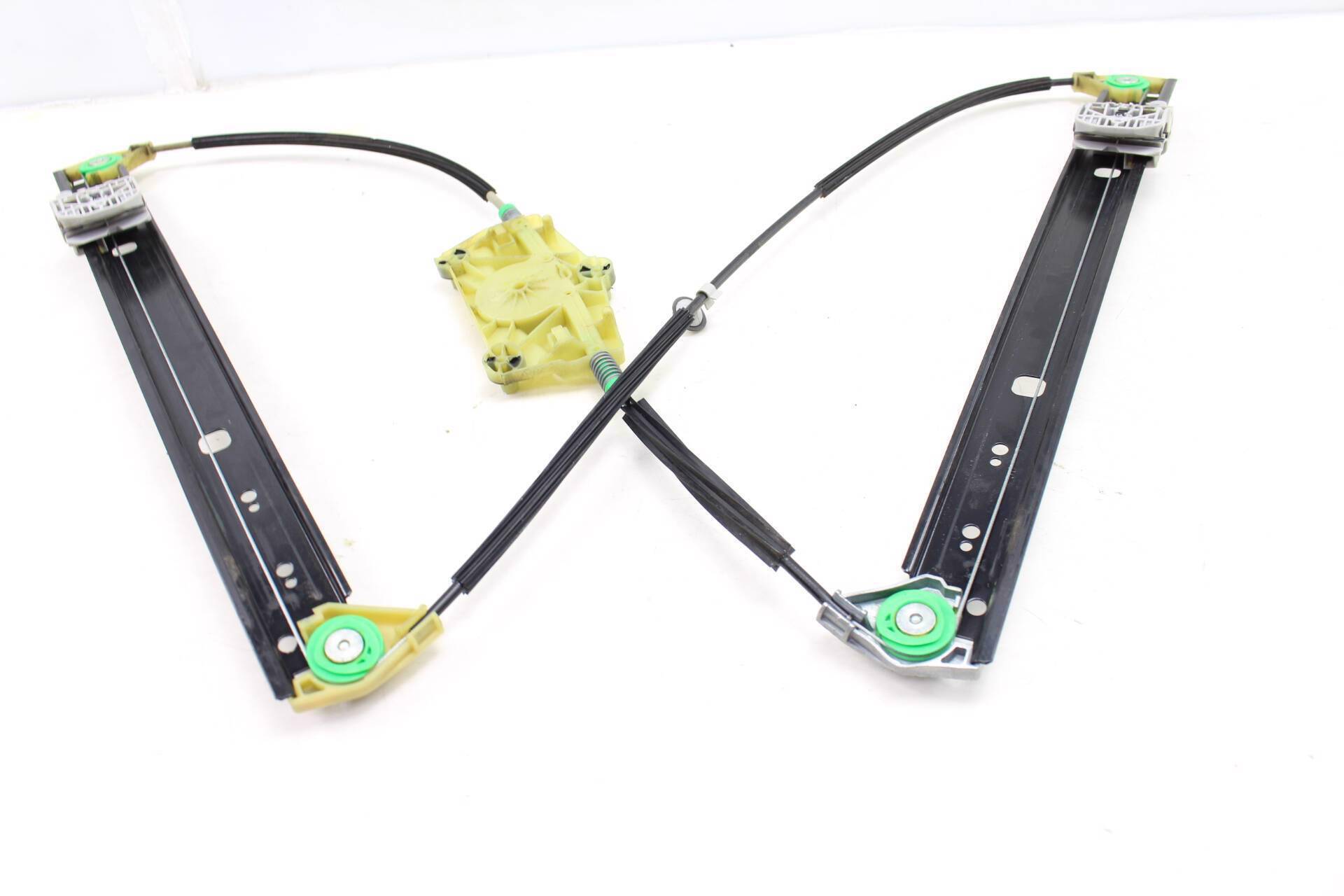 Power Window Regulator 4L0839461A