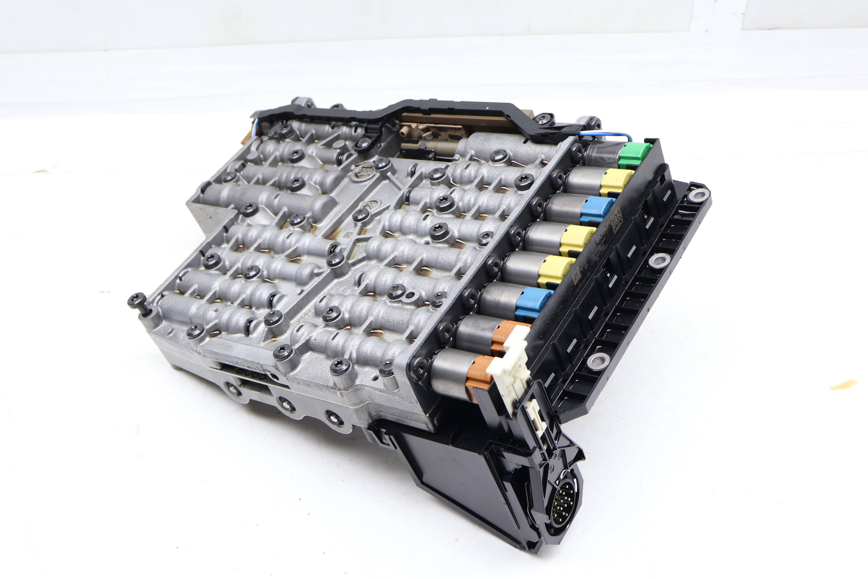 Transmission Valve Body / Mechatronic (Ga6hp26z) 24009894681