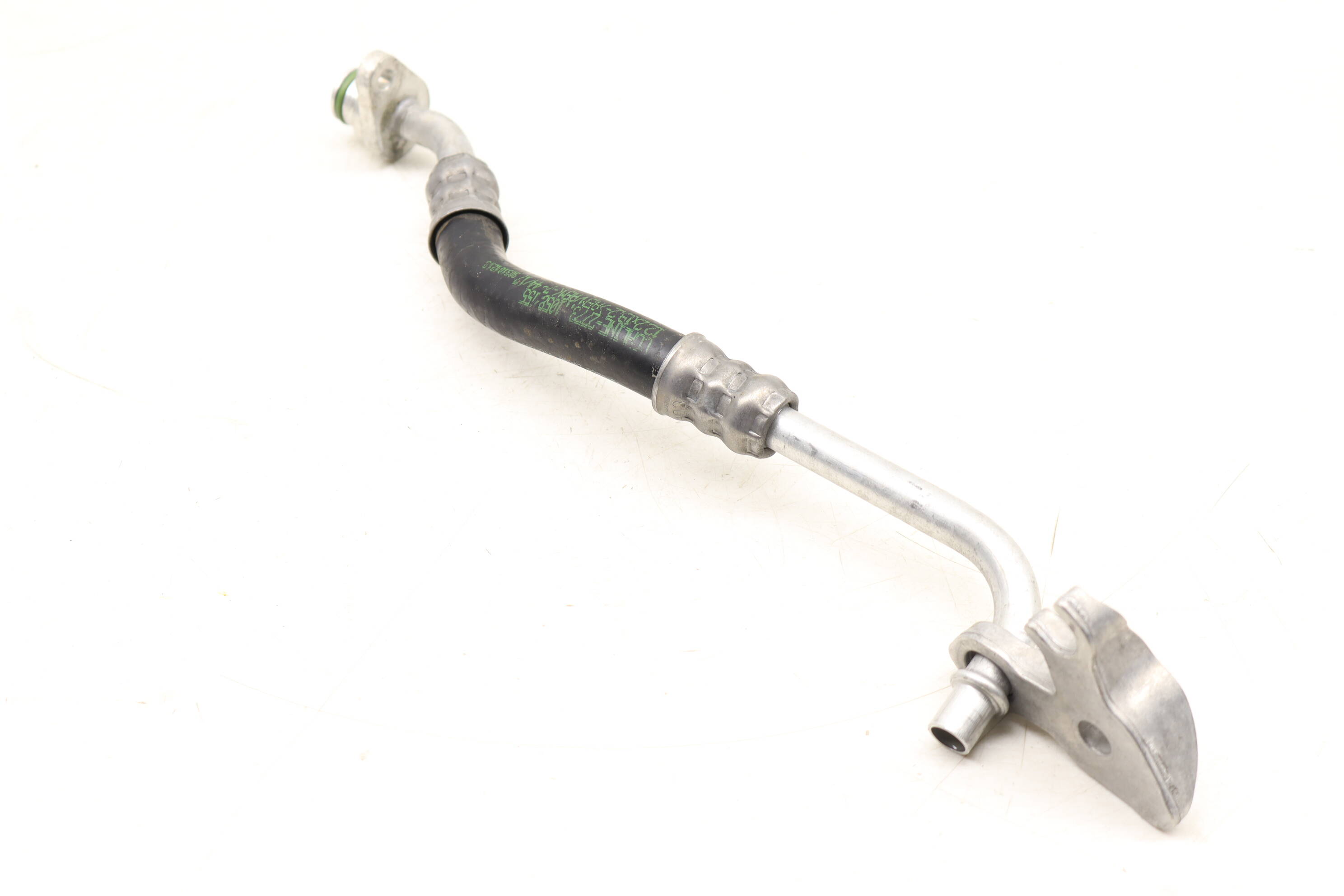 Transmission Oil Cooler Line / Pipe (Return) 17222284549