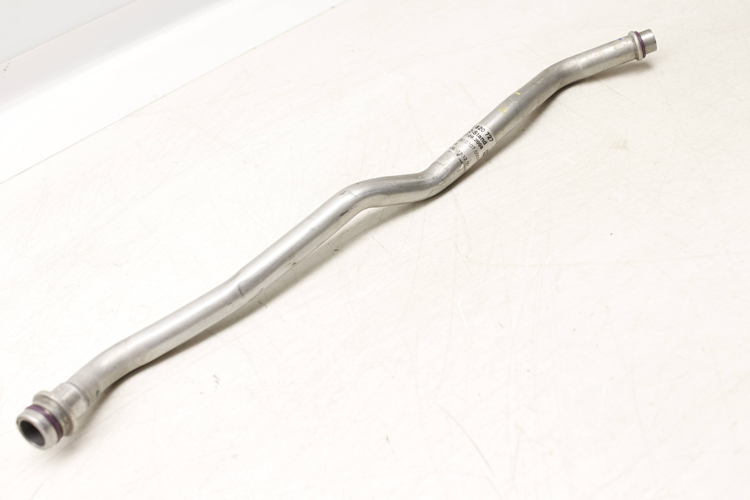 Ac Hose / Line / Pipe 4H0820727