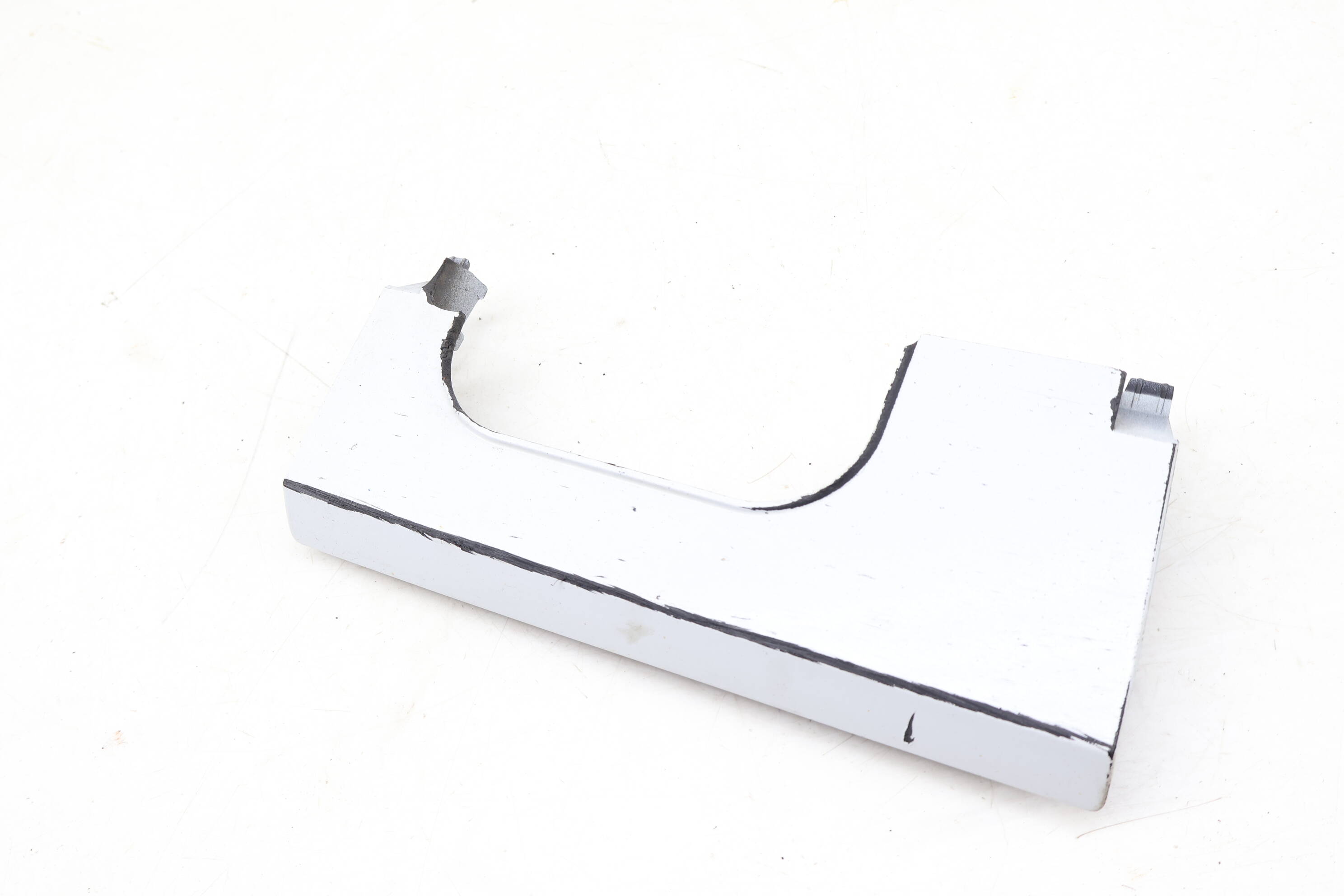 Exterior Trim / Cap 4G0853869A