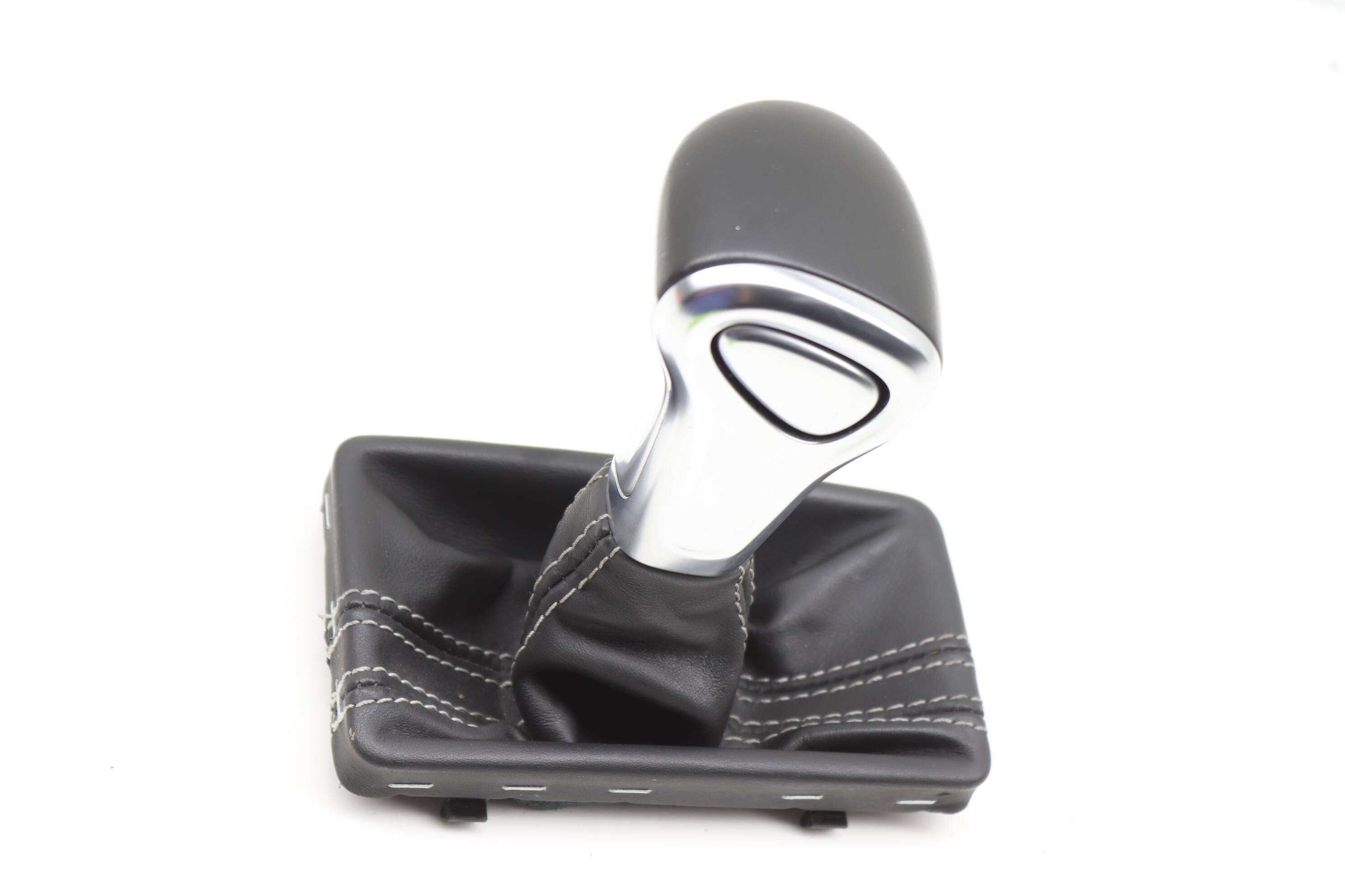Automatic Shifter Knob W/ Boot 4G1713139M