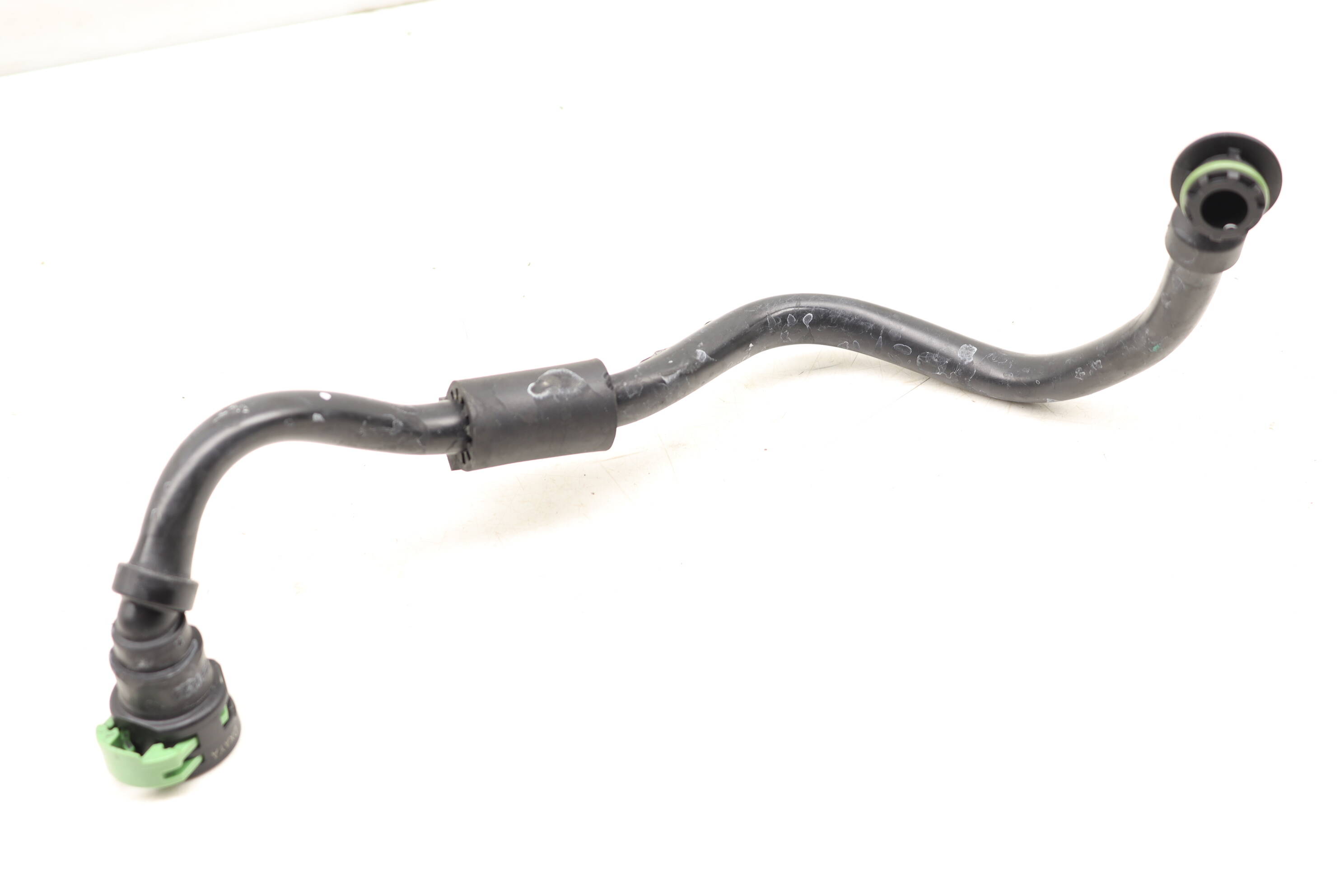 BMW Transmission Oil Cooler Pipe / Line (Inlet) 17228644292