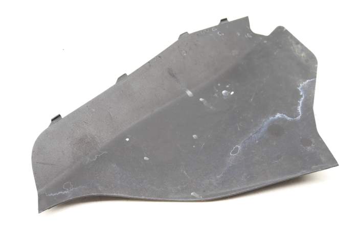 Windshield Cowl Cover / Panel 7P5819175B 95857272902 main product photo