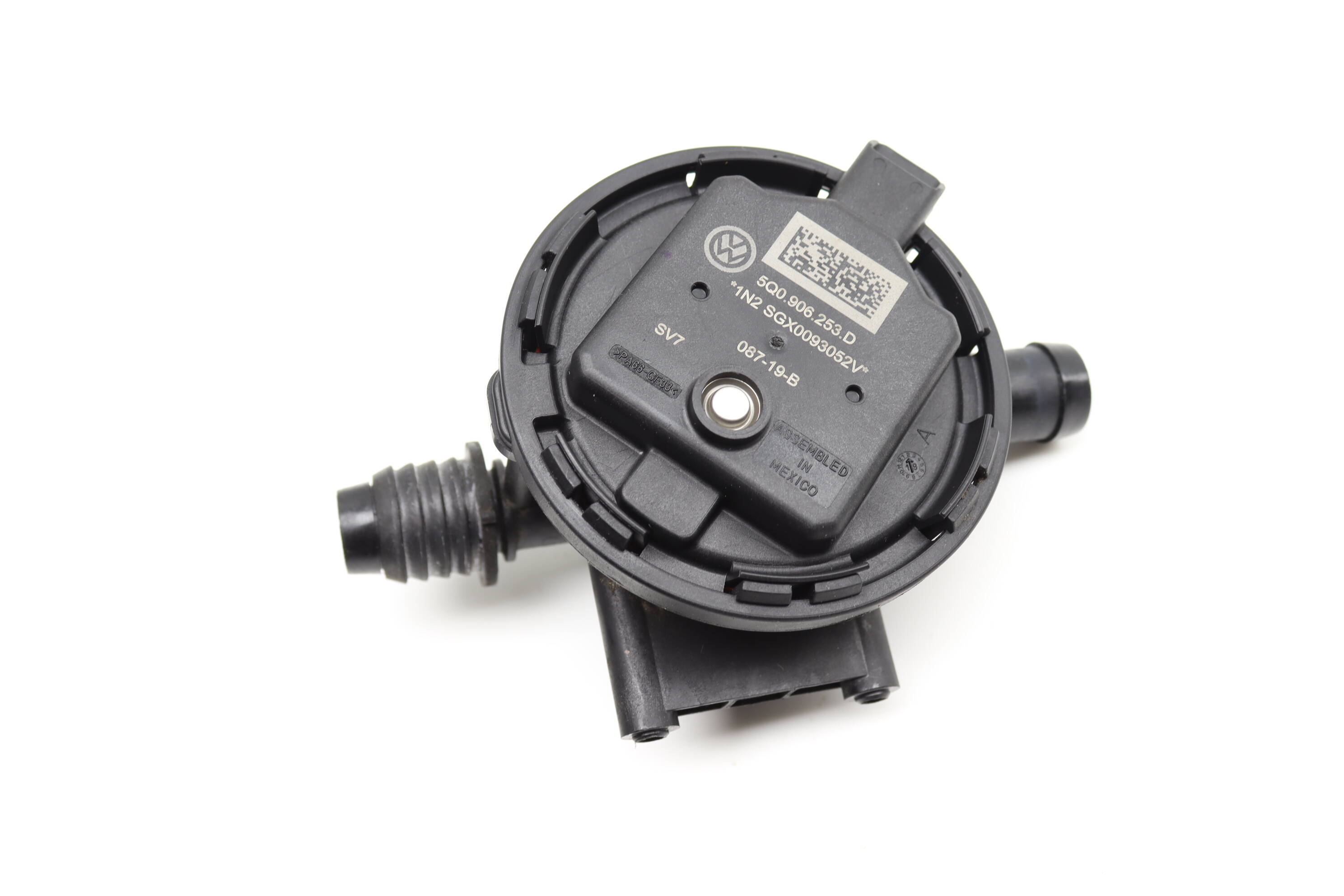 Leak Detection Pump / Ldp 5Q0906253D