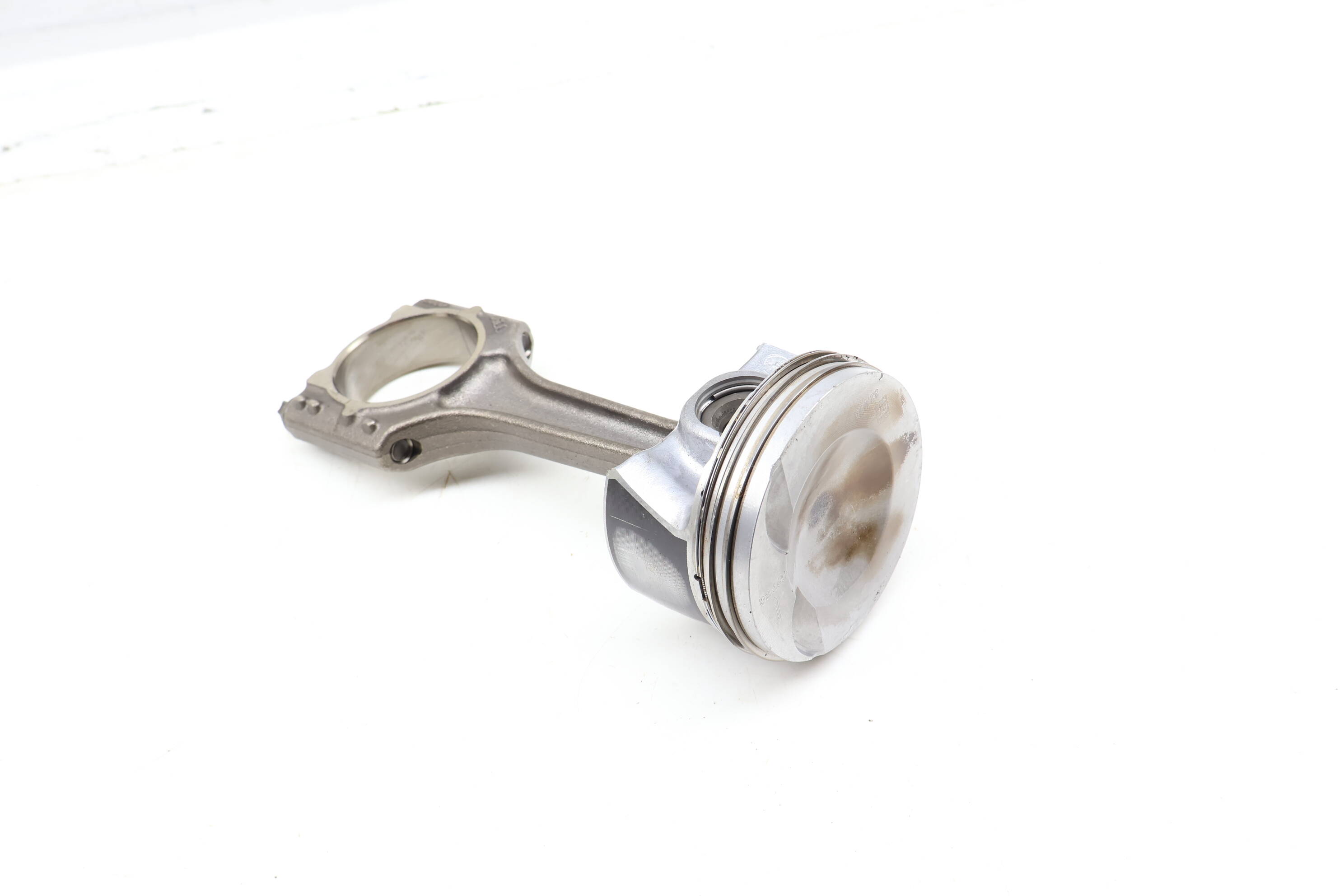 Piston W/ Connecting Rod 06H107065DD