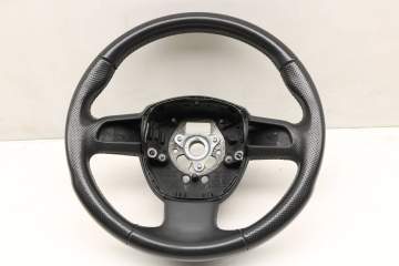 3-Spoke Sport Steering Wheel 8R0419091F