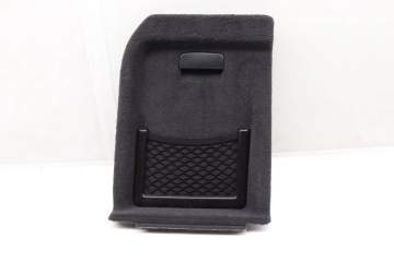 Trunk Access Panel / Boot Lining Cover 51477284305