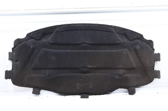 Hood Insulation / Sound Blanket 51483400049 main product photo