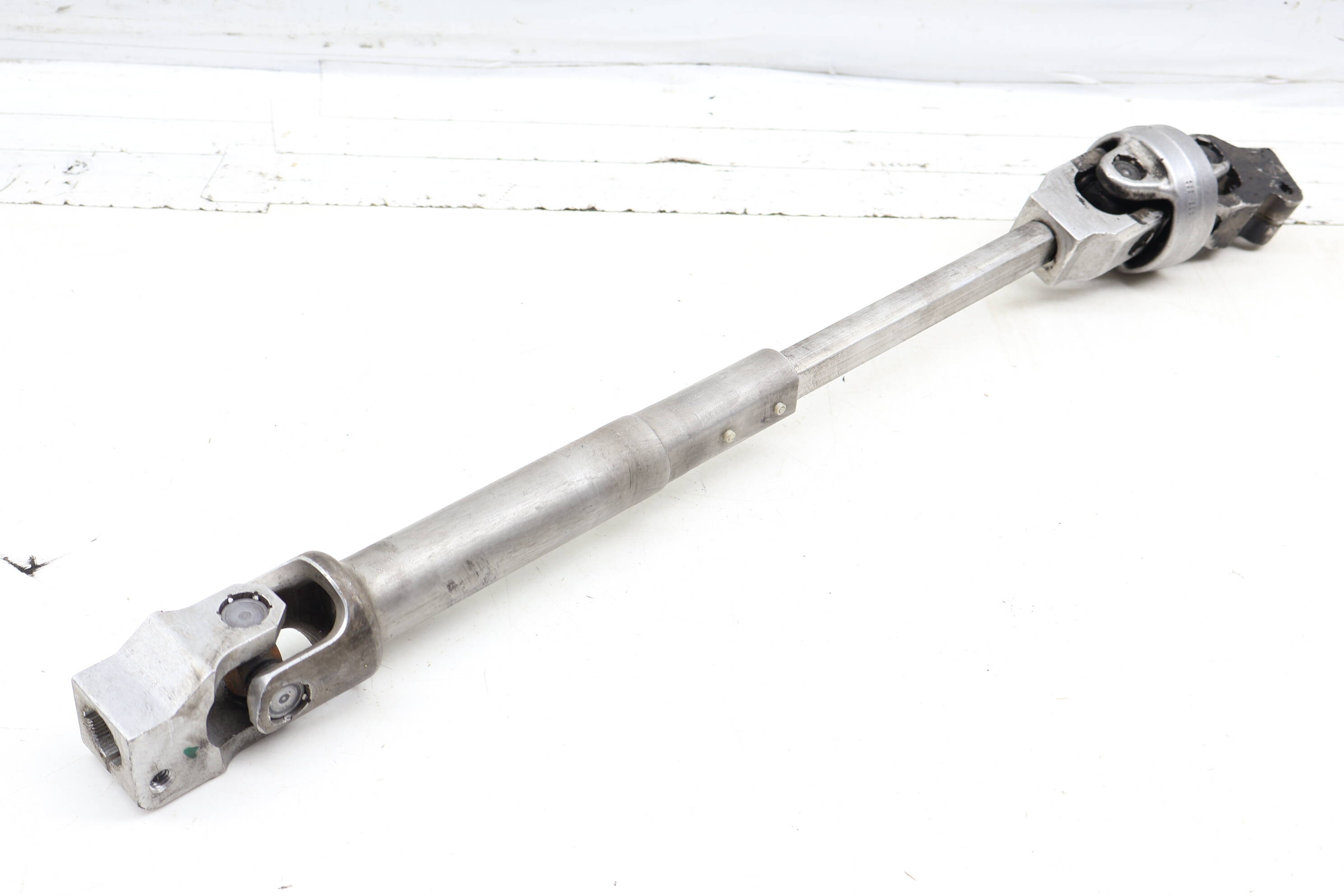 Lower Steering Shaft Joint 32306787334