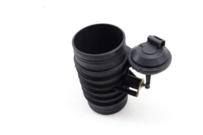 Intake Manifold Air Duct / Tube W/ Actuator 99611013001 main product photo