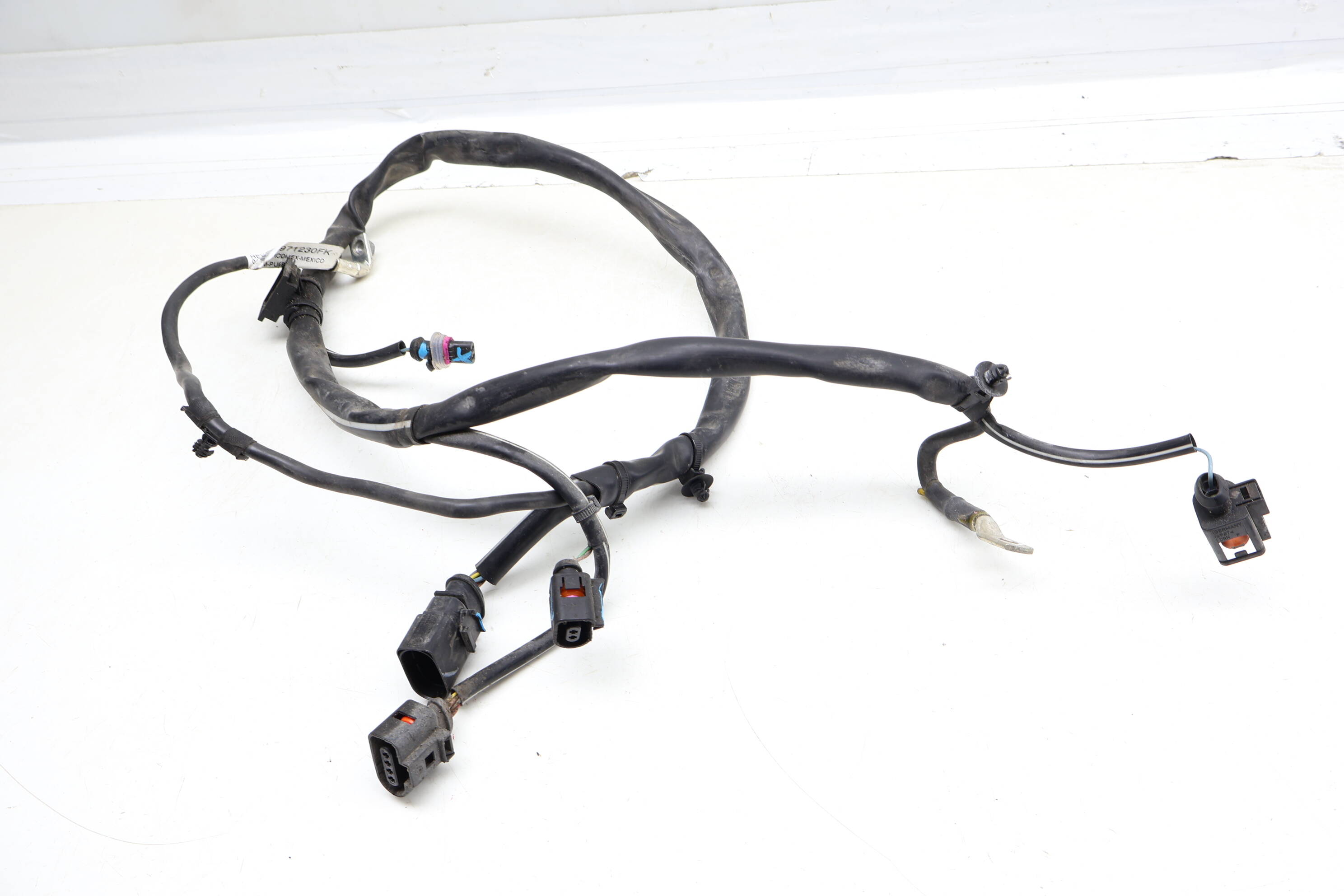 Alternator Wiring Harness / Cable 5Q0971230FK