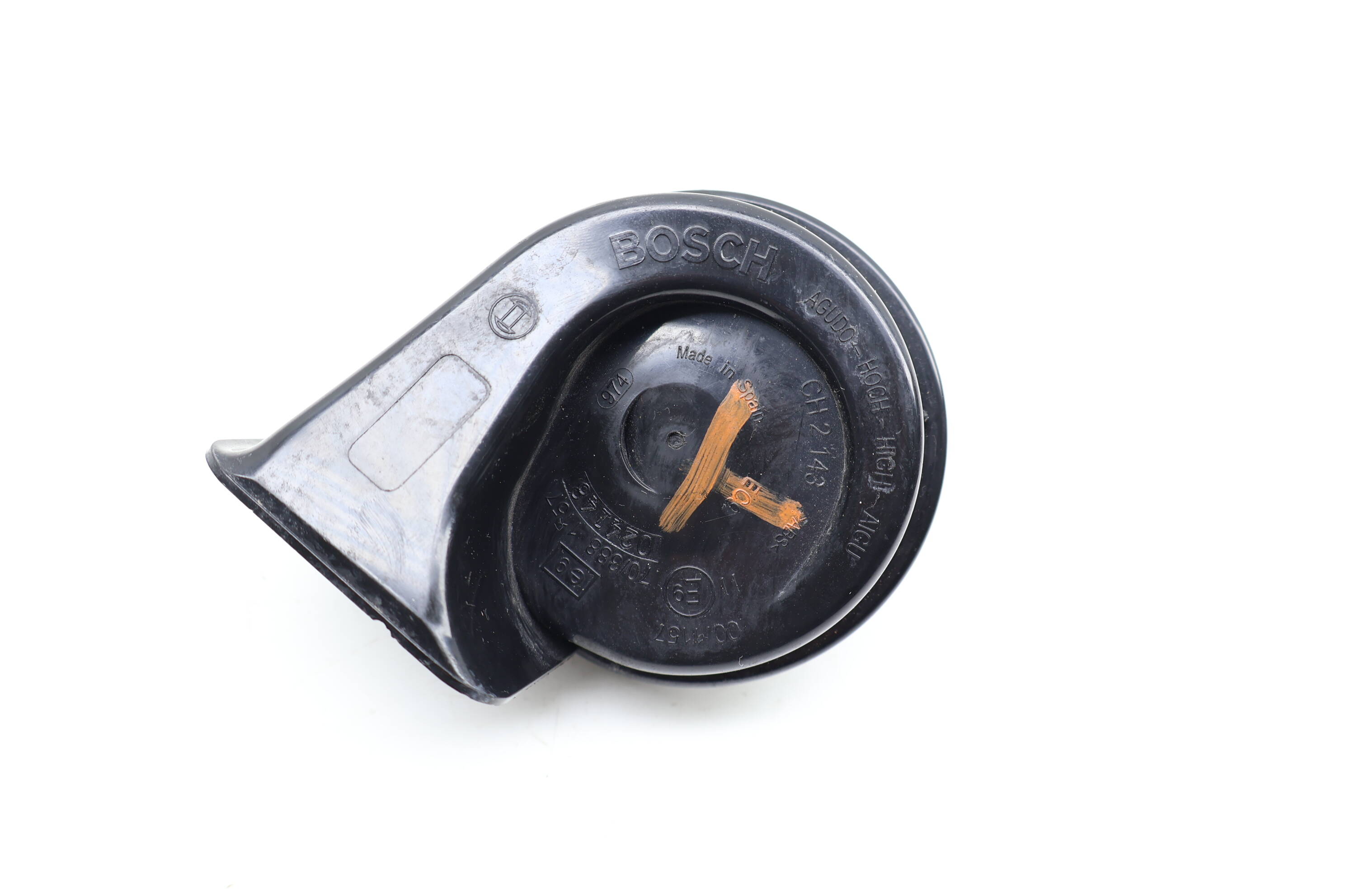 Horn (High Tone / Pitch) 99763521600