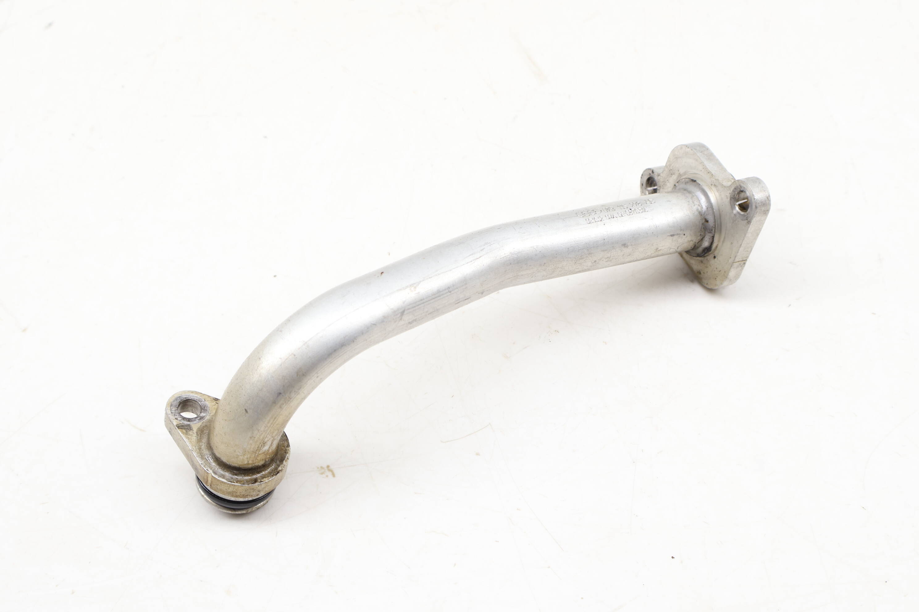 Engine Oil Pump Pickup Pipe / Tube 079115278AB