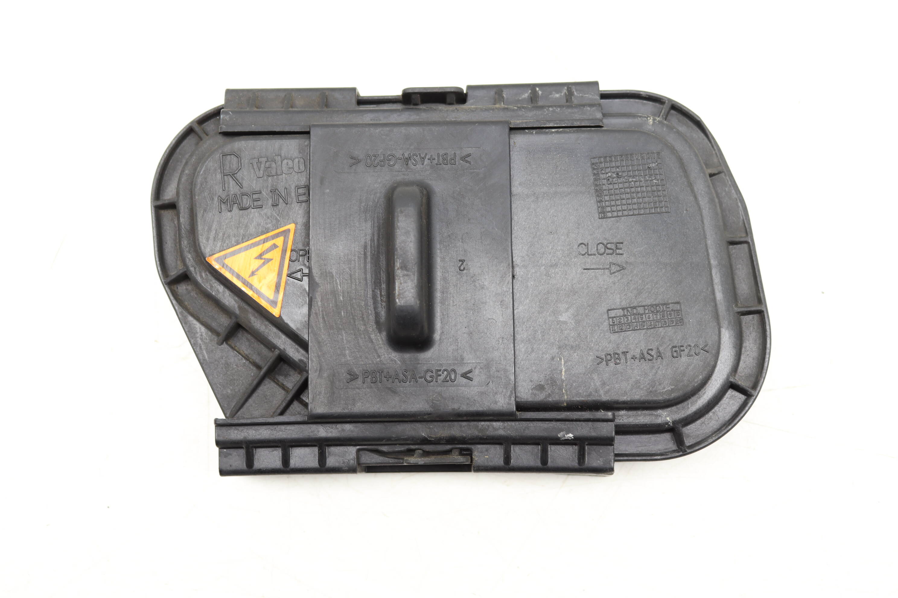 Headlight / Headlamp Cover Cap 4L0941158