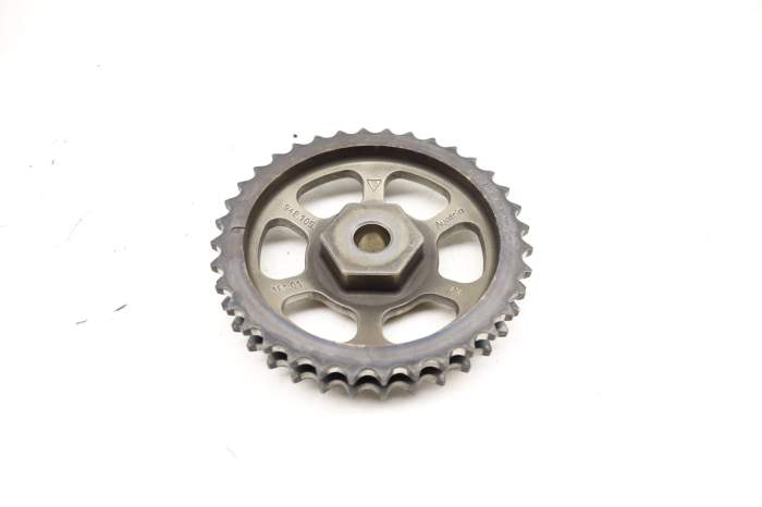 Exhaust Cam Gear / Camshaft Sprocket 94810518101 main product photo