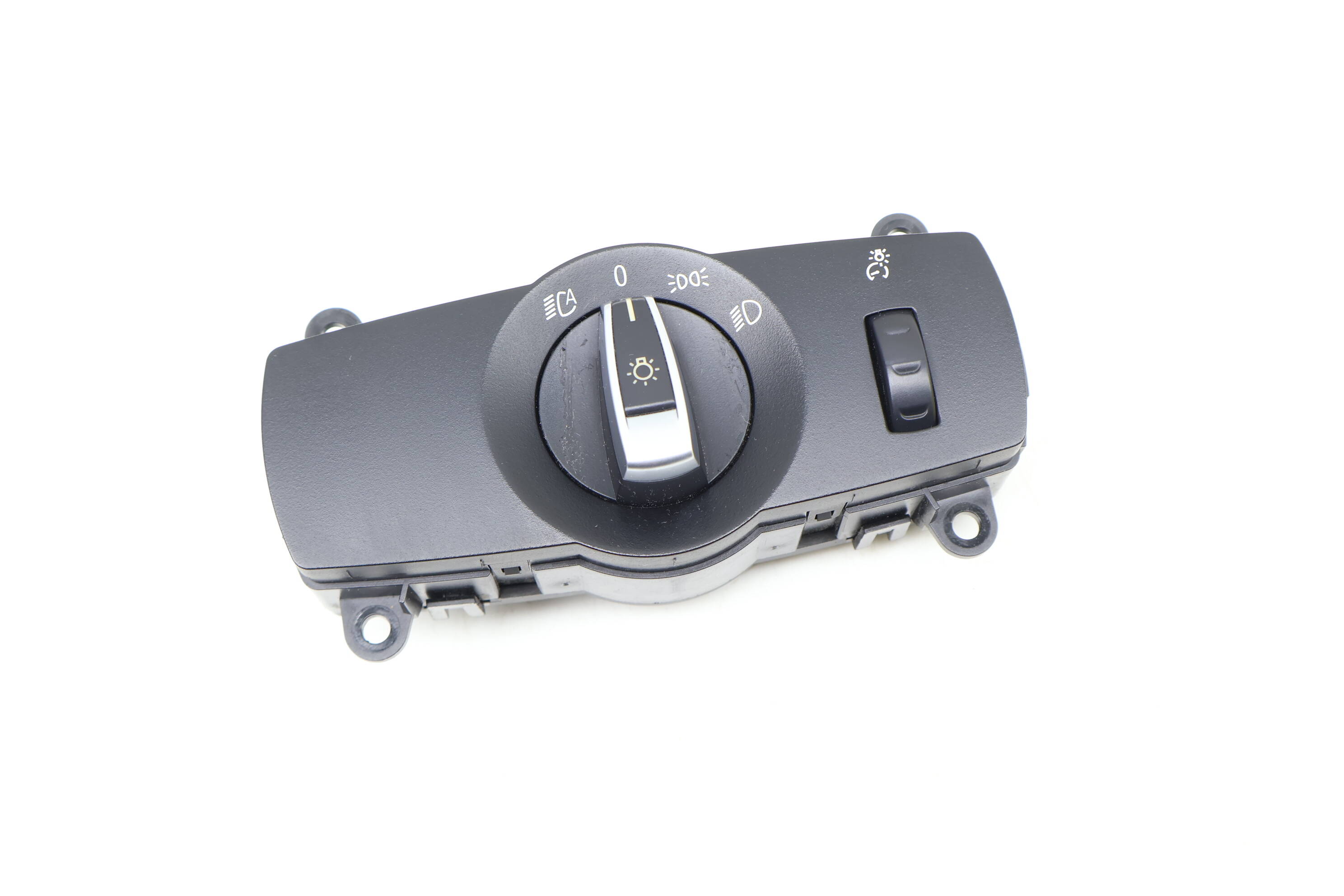 Headlight Dial / Switch 61319346836