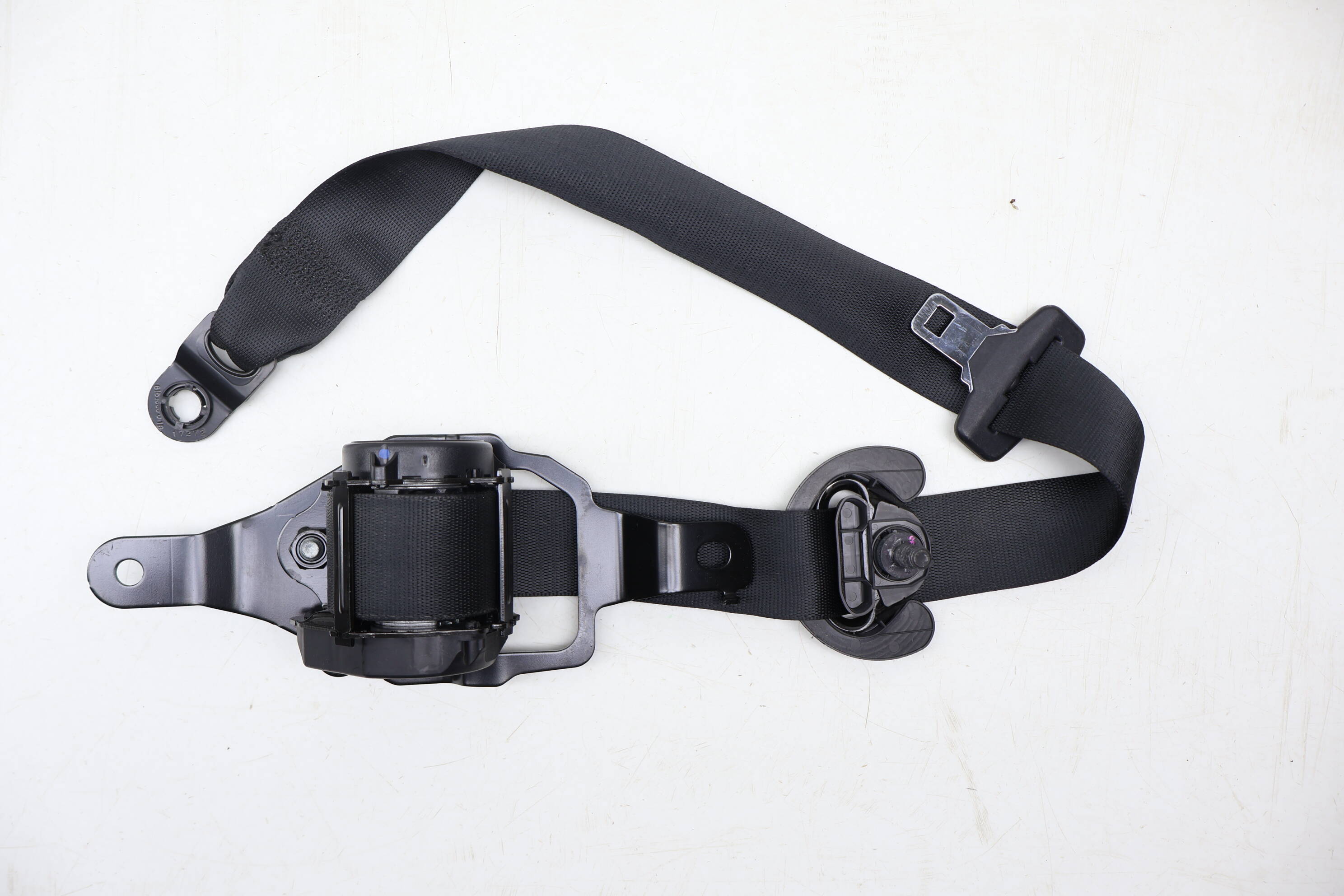 Seat Belt Retractor 72117318376