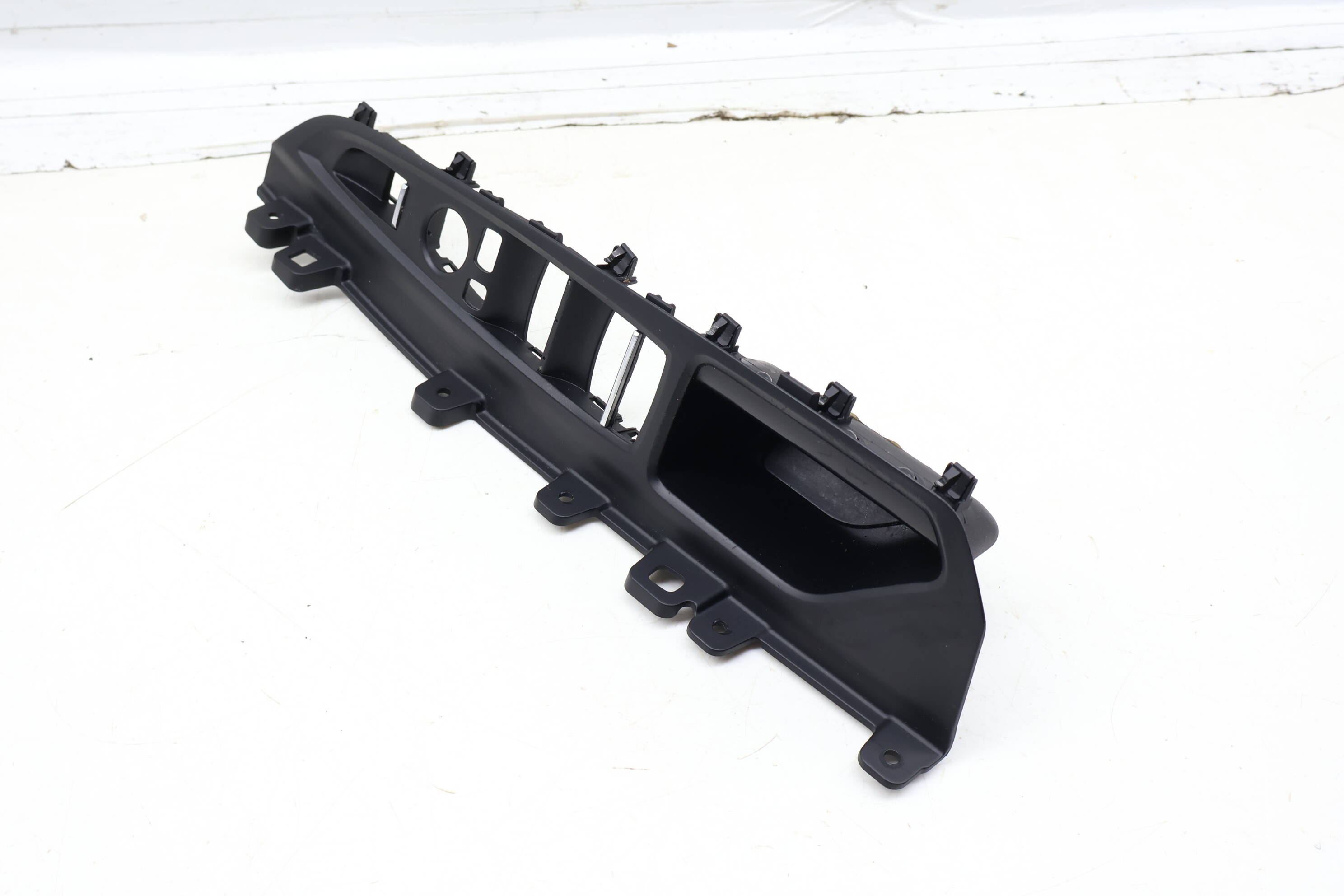 Door Master Window Switch Trim 51417317699