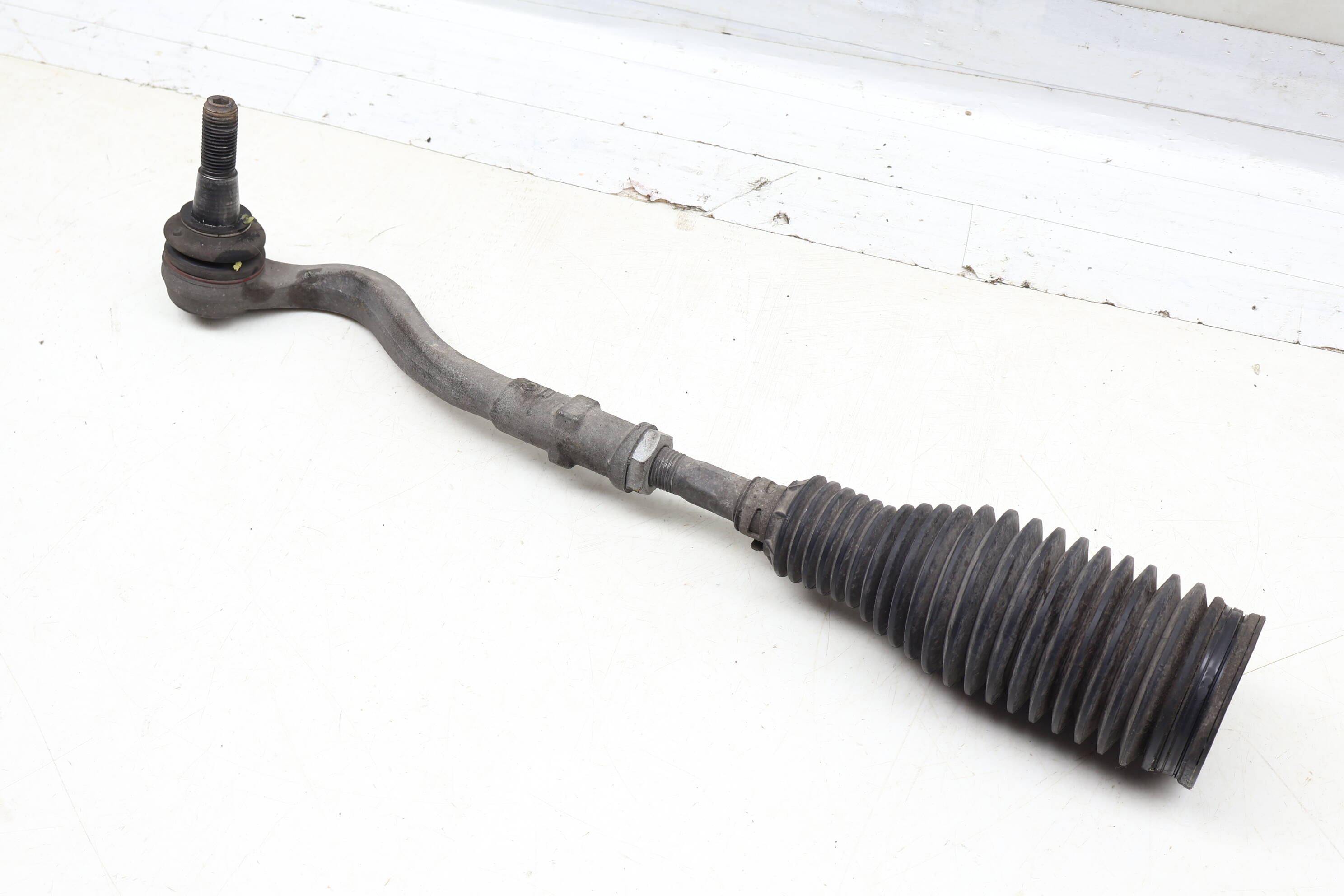 Steering Tie Rod W/ Boot 8W0423812C