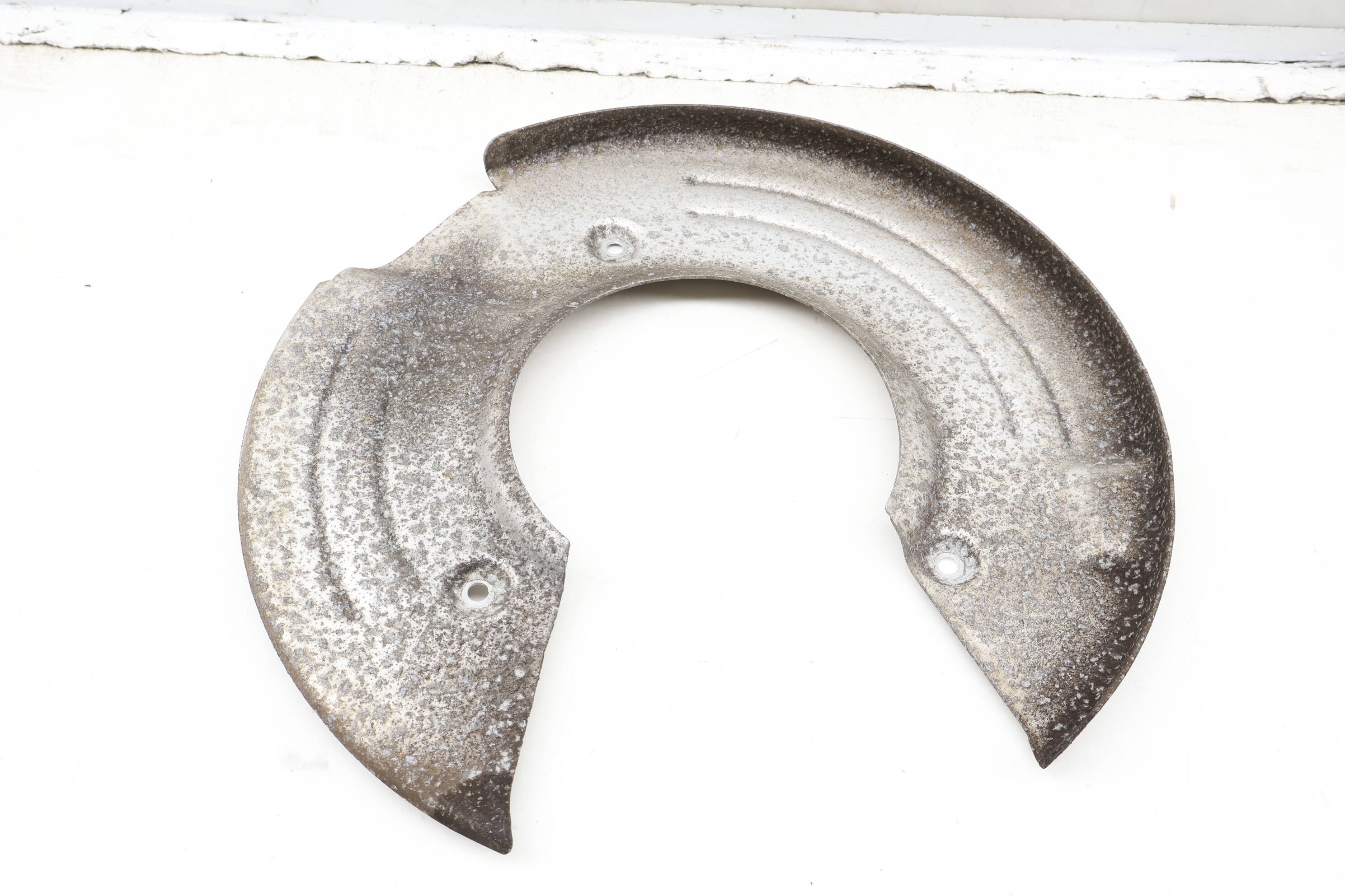 Brake Dust / Splash Shield GX732C029AB