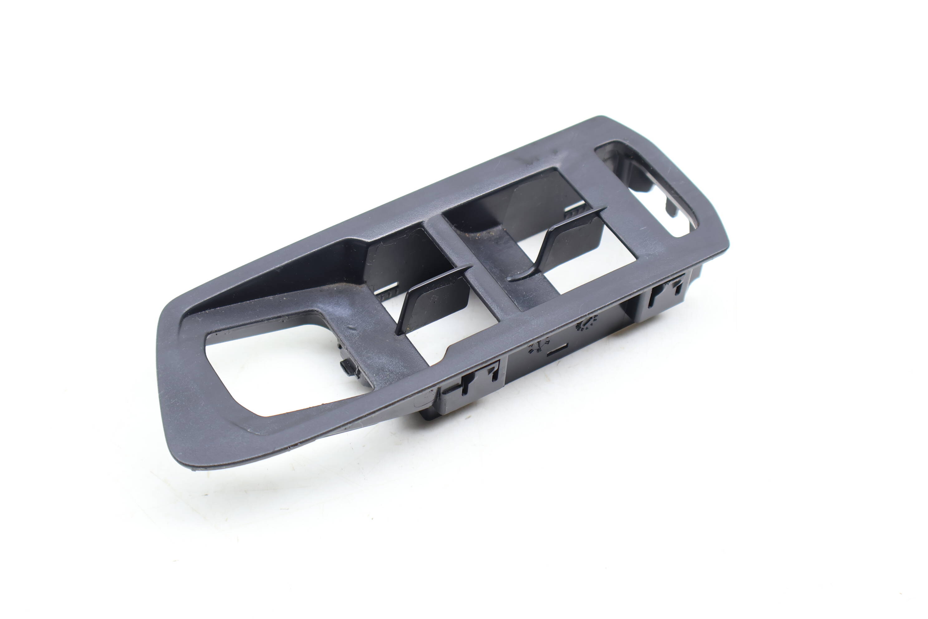 Door Master Window Switch Trim 3CN867255