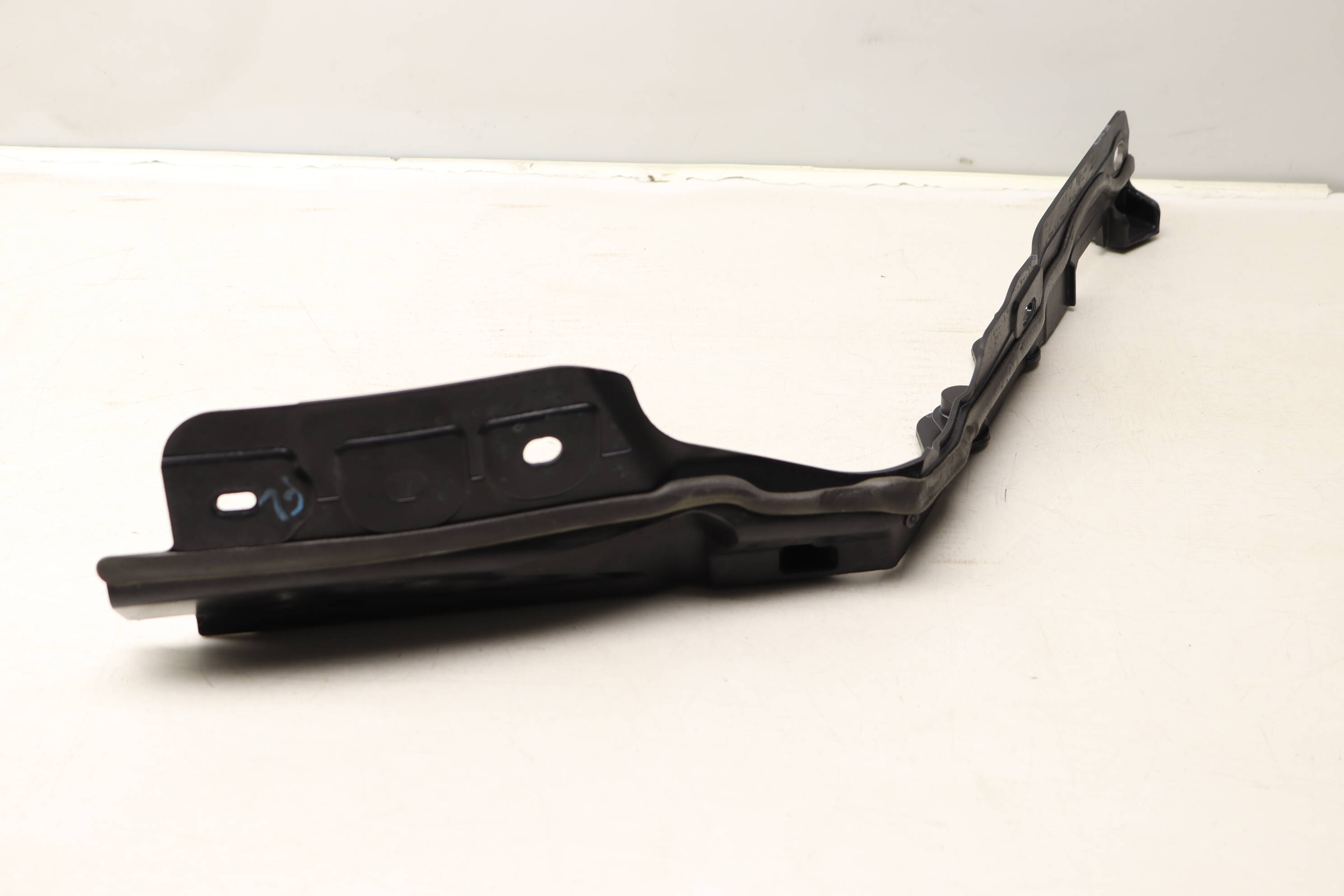 Engine Bay Partition Panel / Cover 51757331241