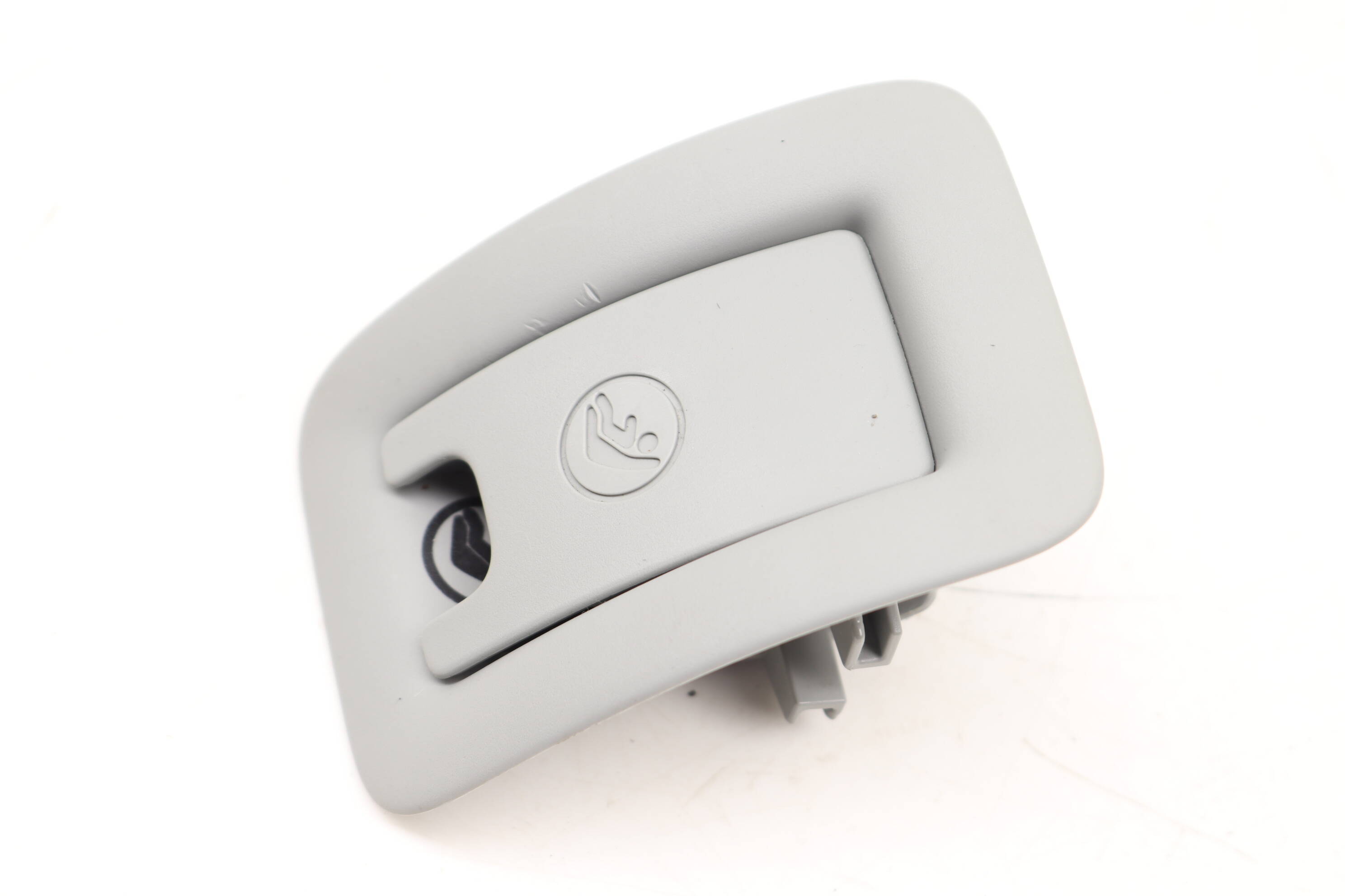 Child Seat Safety Latch Trim / Cover 4G8887233