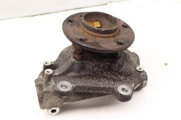 Spindle Knuckle W/ Wheel Bearing 31216773210