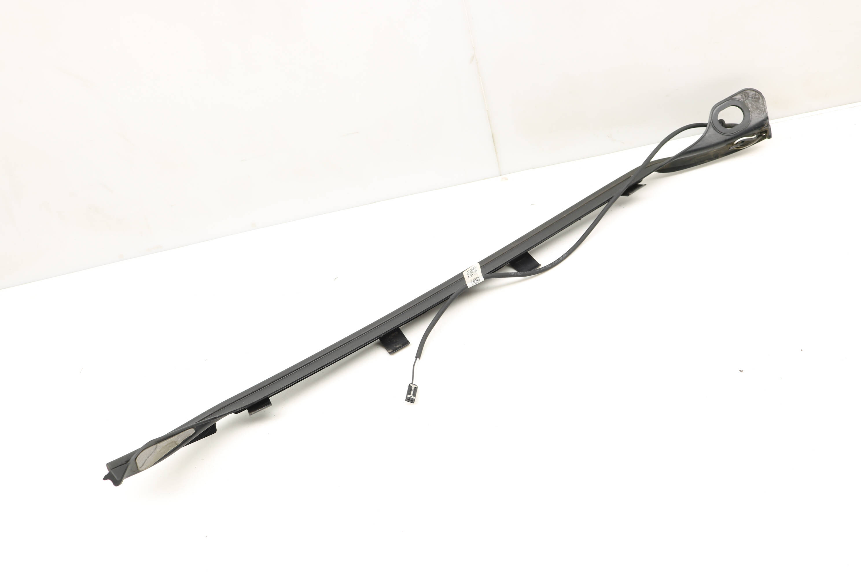 Trunk Hatch Strut / Drive Unit Trim 7P6827711