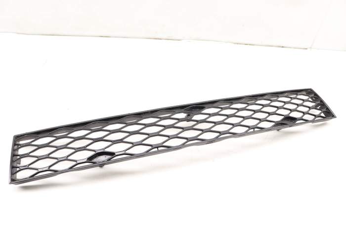 Lower Center Bumper Grille 4Z7807683A main product photo