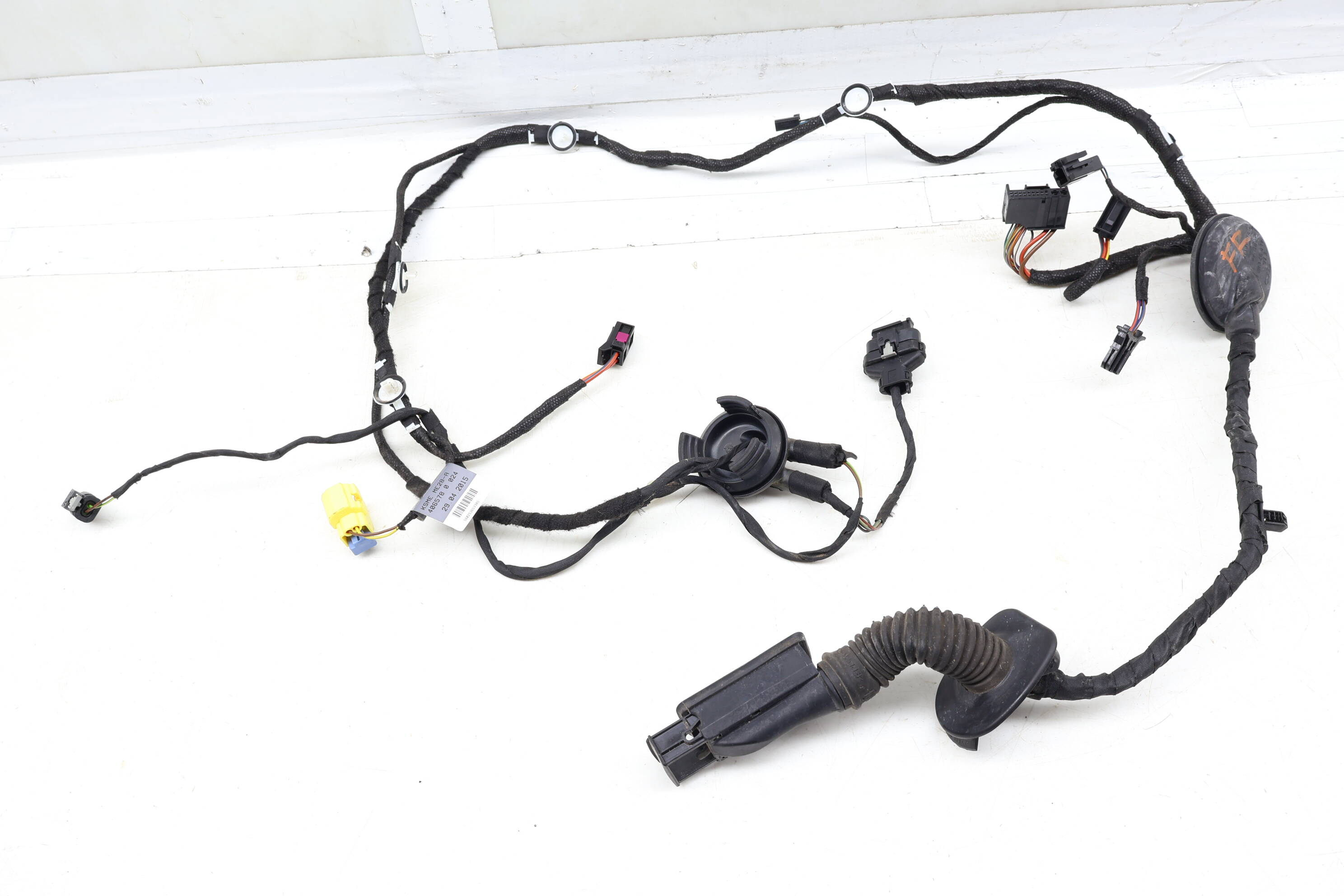 Door Wiring Harness 8T1971030Q