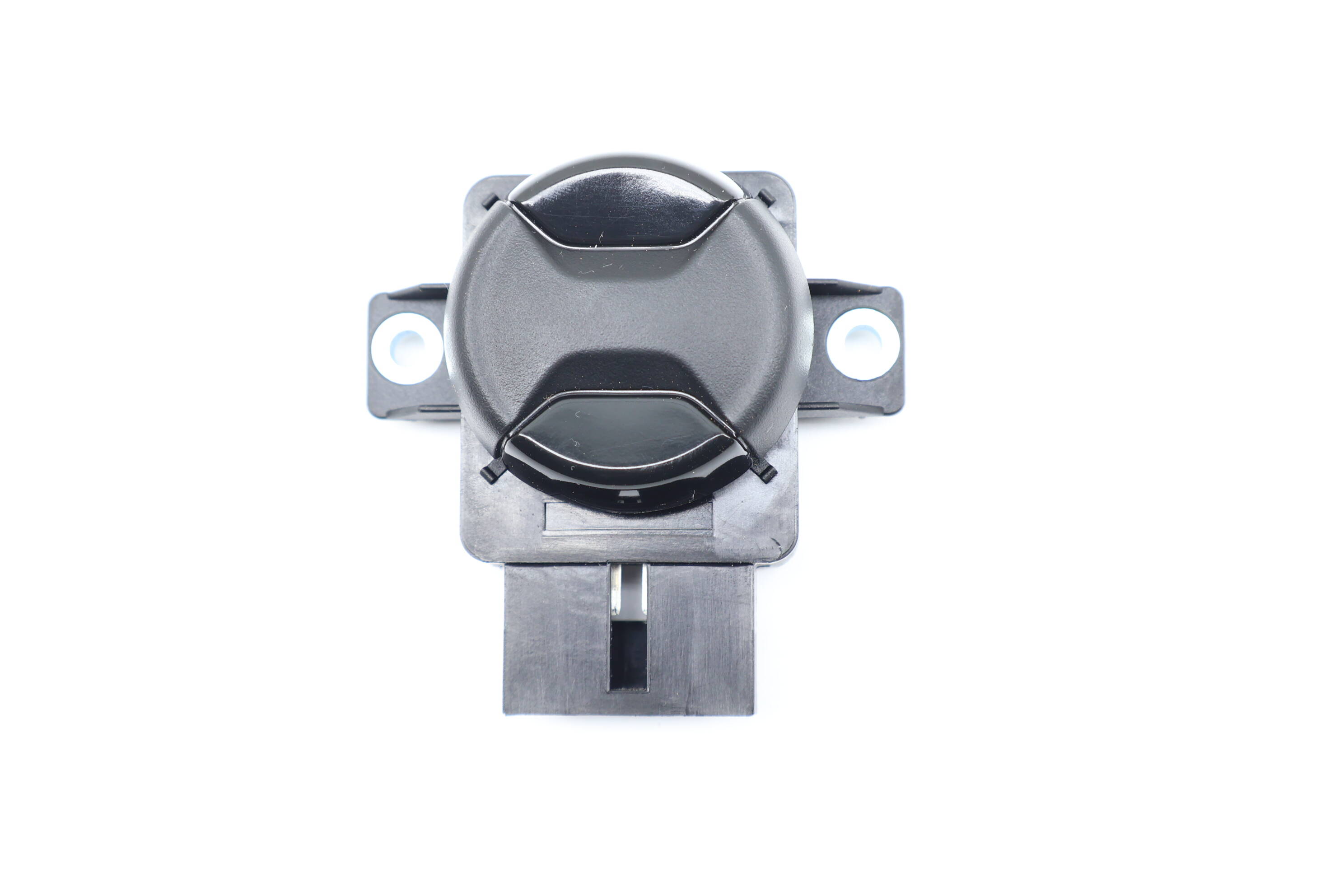 Seat Backrest / Lumbar Adjustment Switch 3CN959777