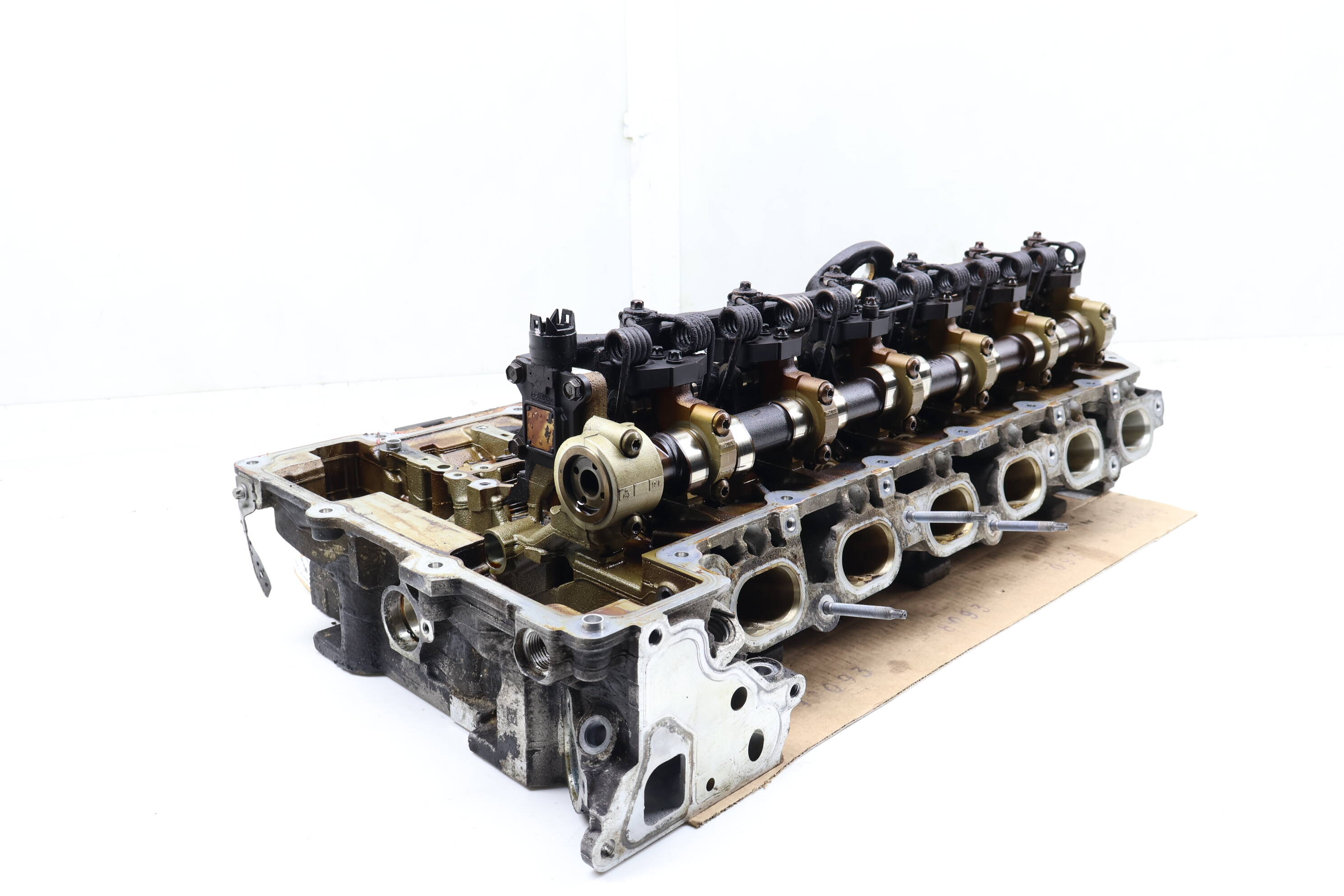 Engine Cylinder Head 11127591617