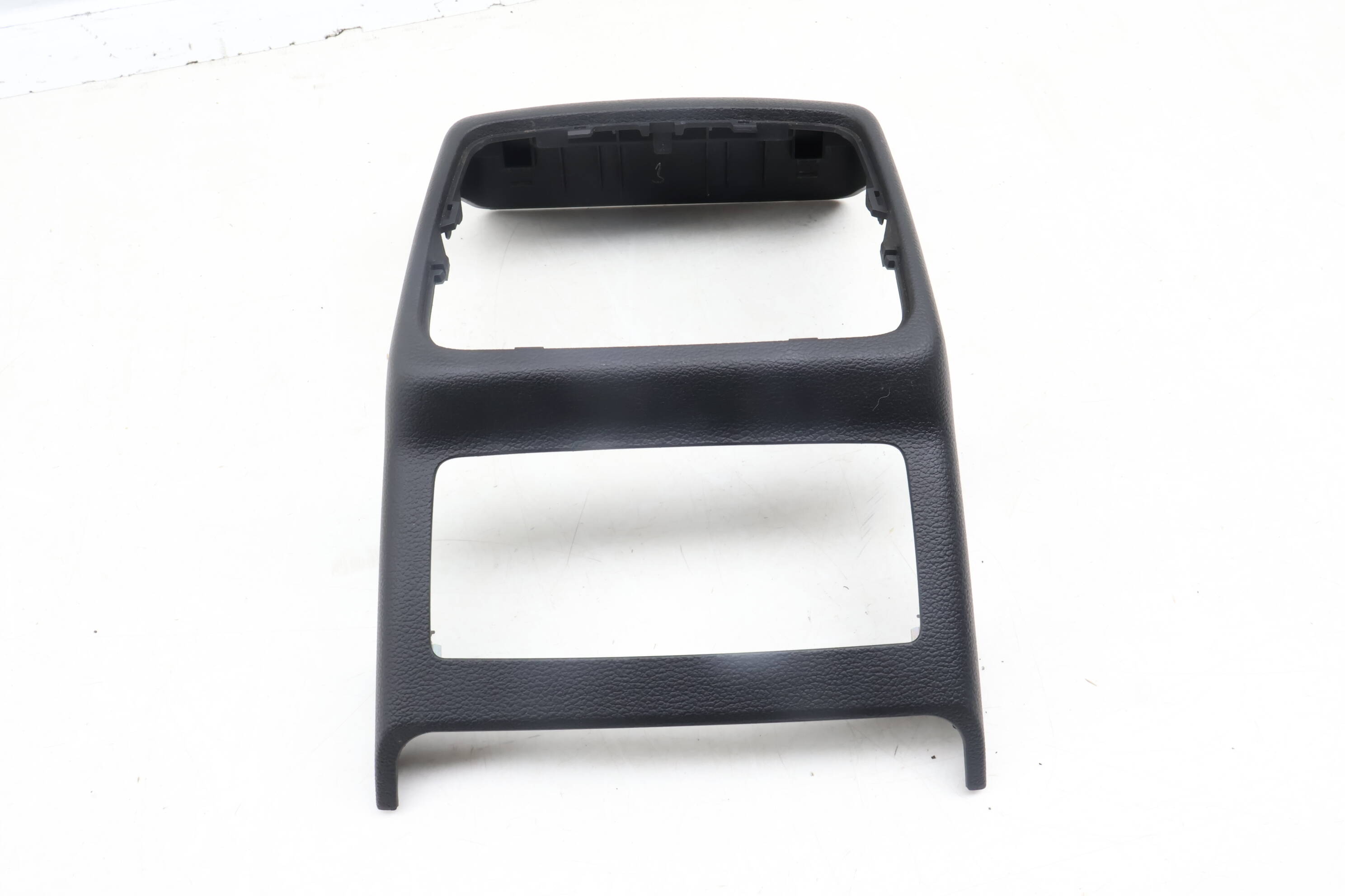 Center Console Trim / Panel 8W0864376