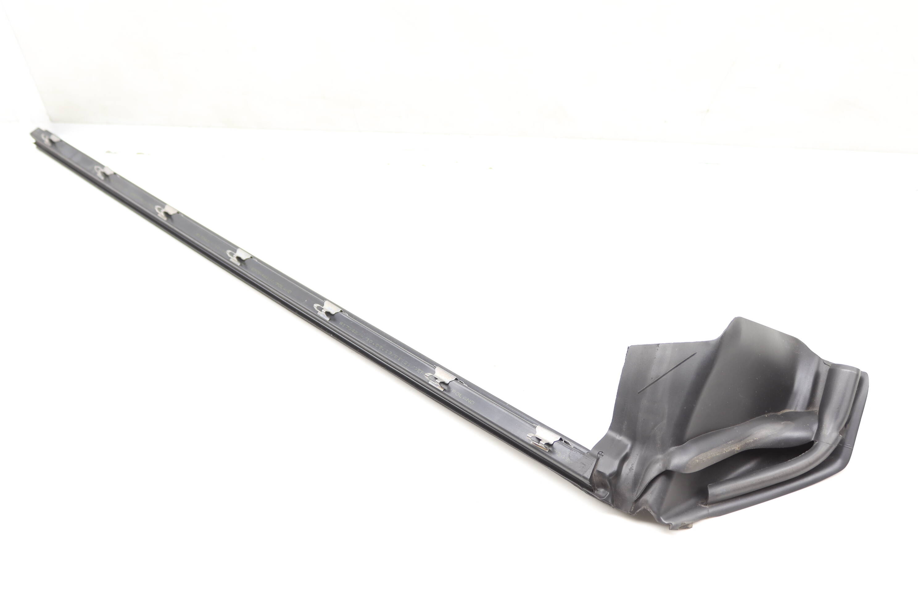 Inner Door / Window Seal 51337267905