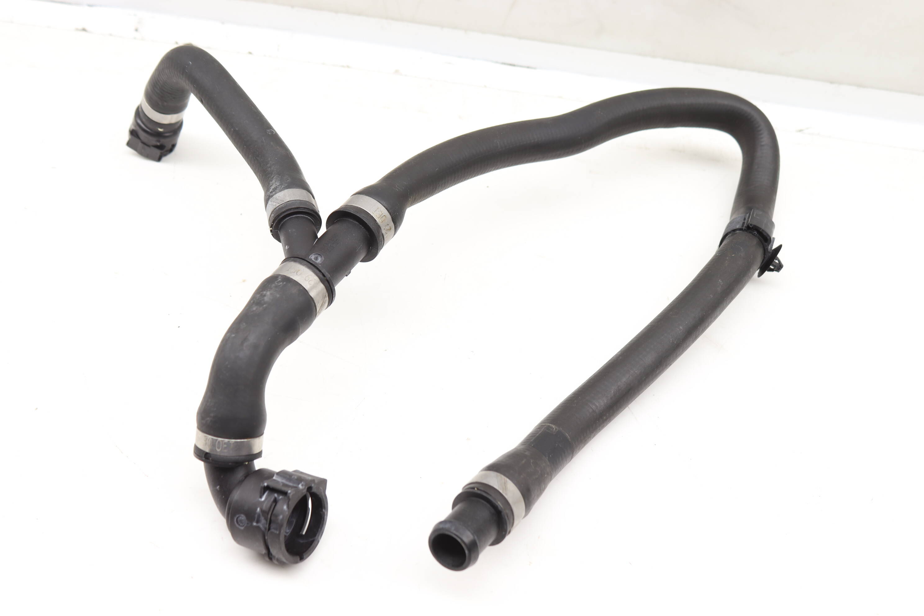 Coolant Hose / Line 17127646157