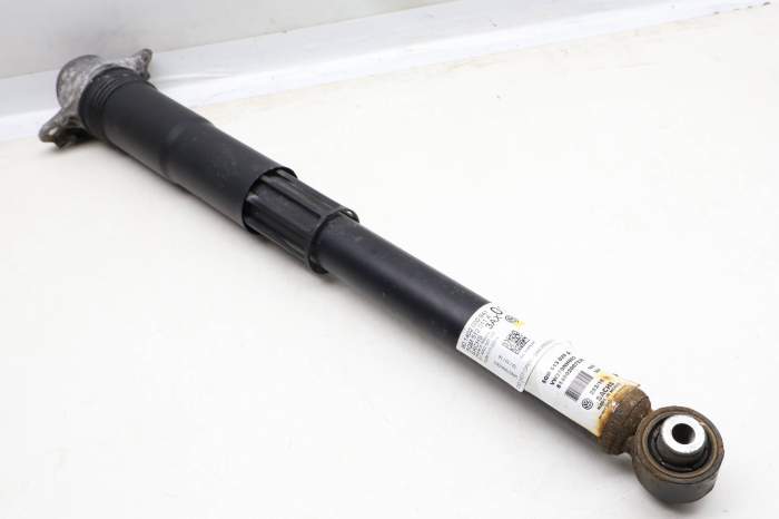 Strut / Shock Absorber 5QM513029A main product photo