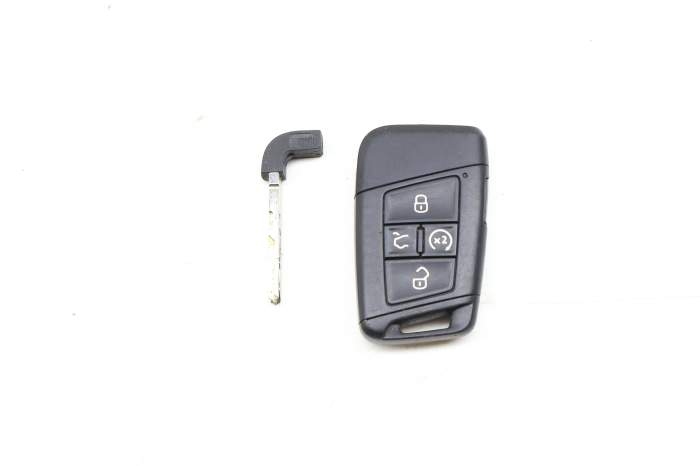Vw Key / Keyfob 3G0959752T main product photo