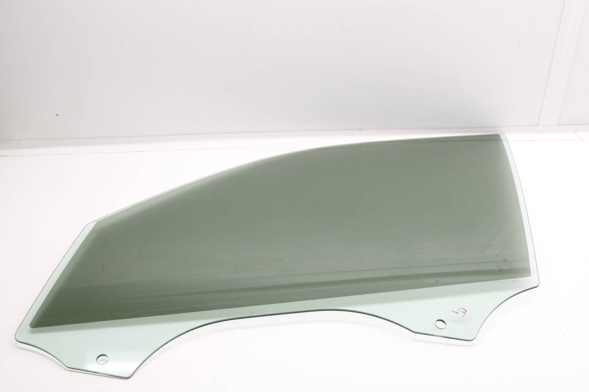 Door Window Glass 51337137013